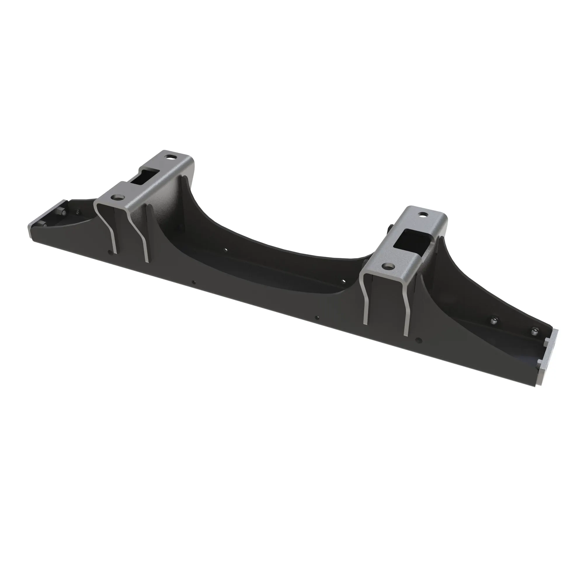 John Deere Front Suspended Bracket - AL209699
