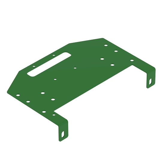 John Deere Bracket - KK84491