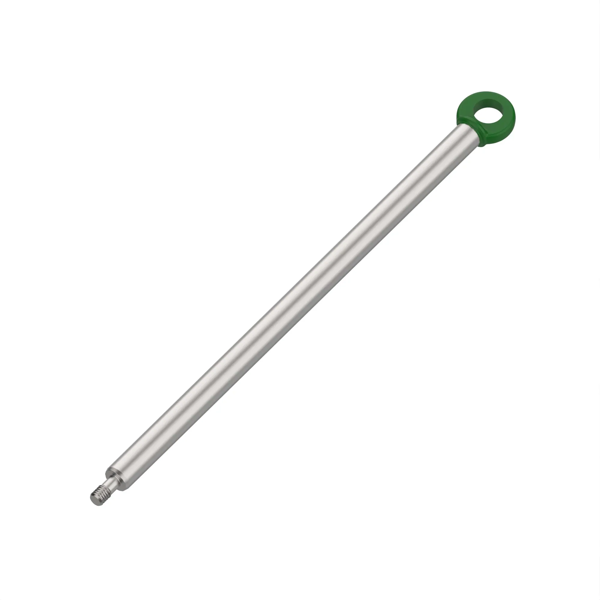 John Deere Topper Lift Hydraulic Cylinder Rod - AHC19895