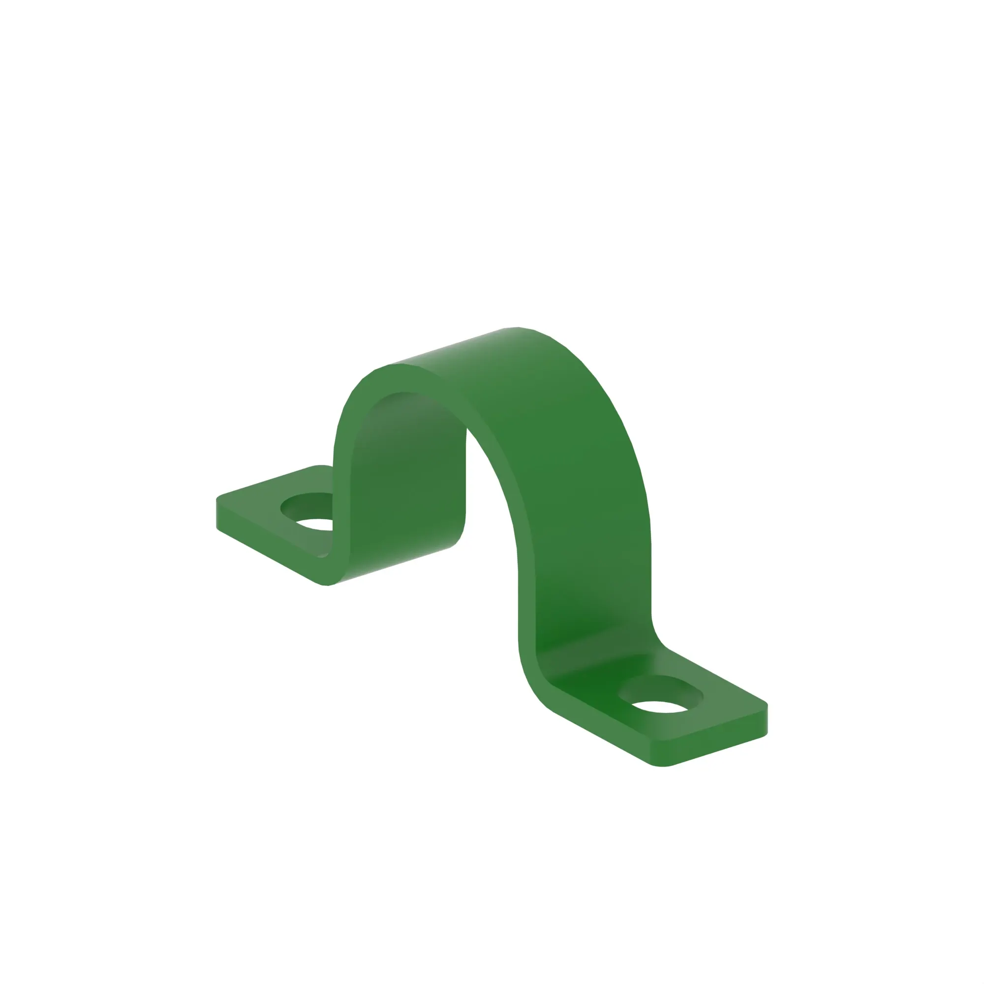 John Deere Bolt-On Clamp - R569814