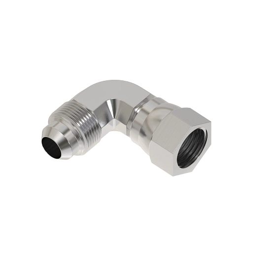 John Deere Elbow Fitting - AE24616