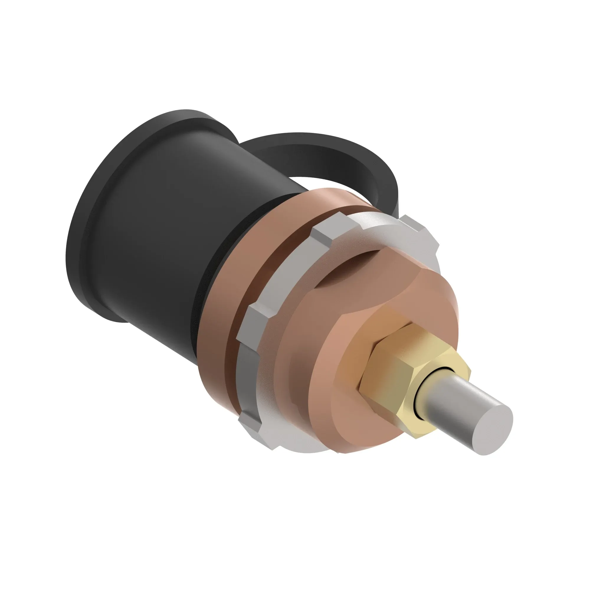 John Deere Electrical Connector Terminal - AKK51918