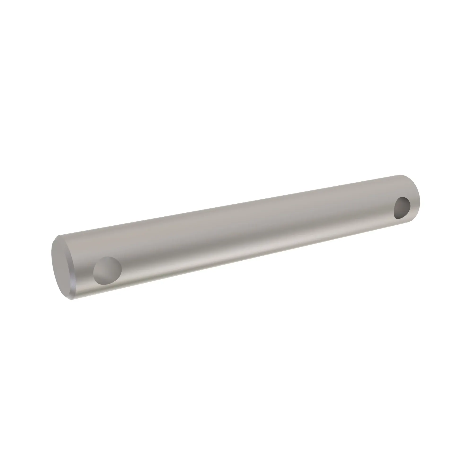 John Deere Straight Drilled Pin Fastener - BP8624E