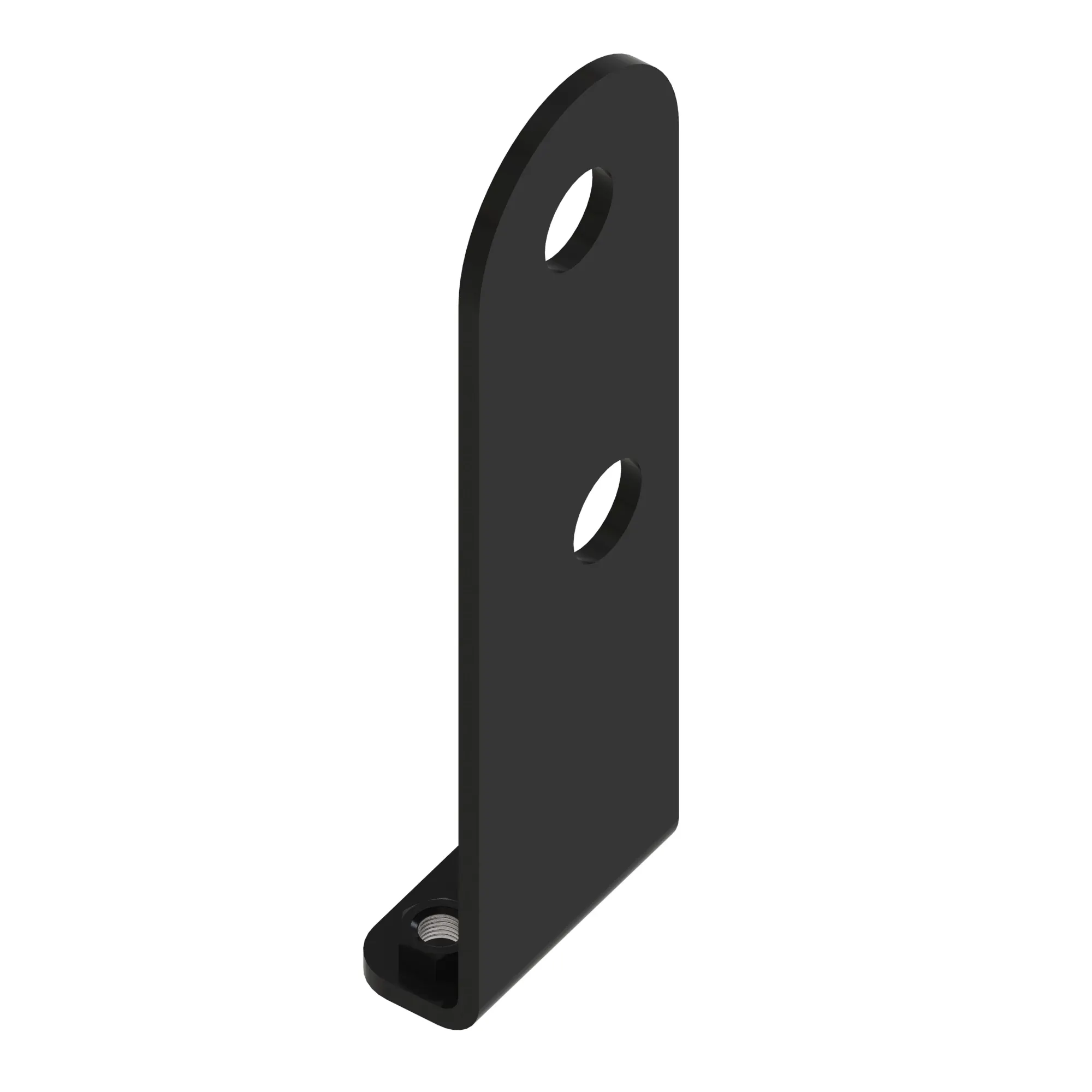 John Deere Pin Support Plate - SJ295210