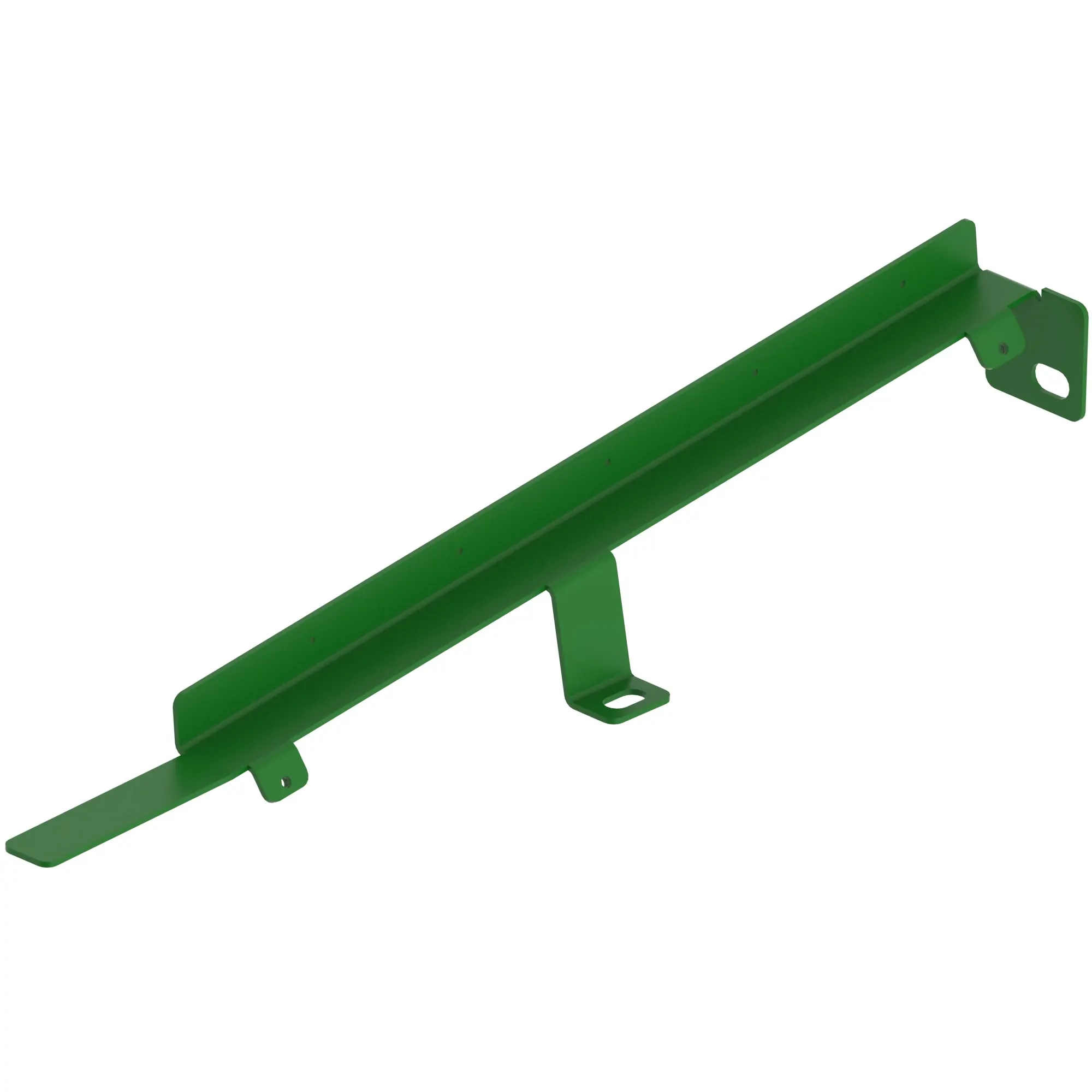 BRACKET, 9RX TRACK TENSION EXTENSIO