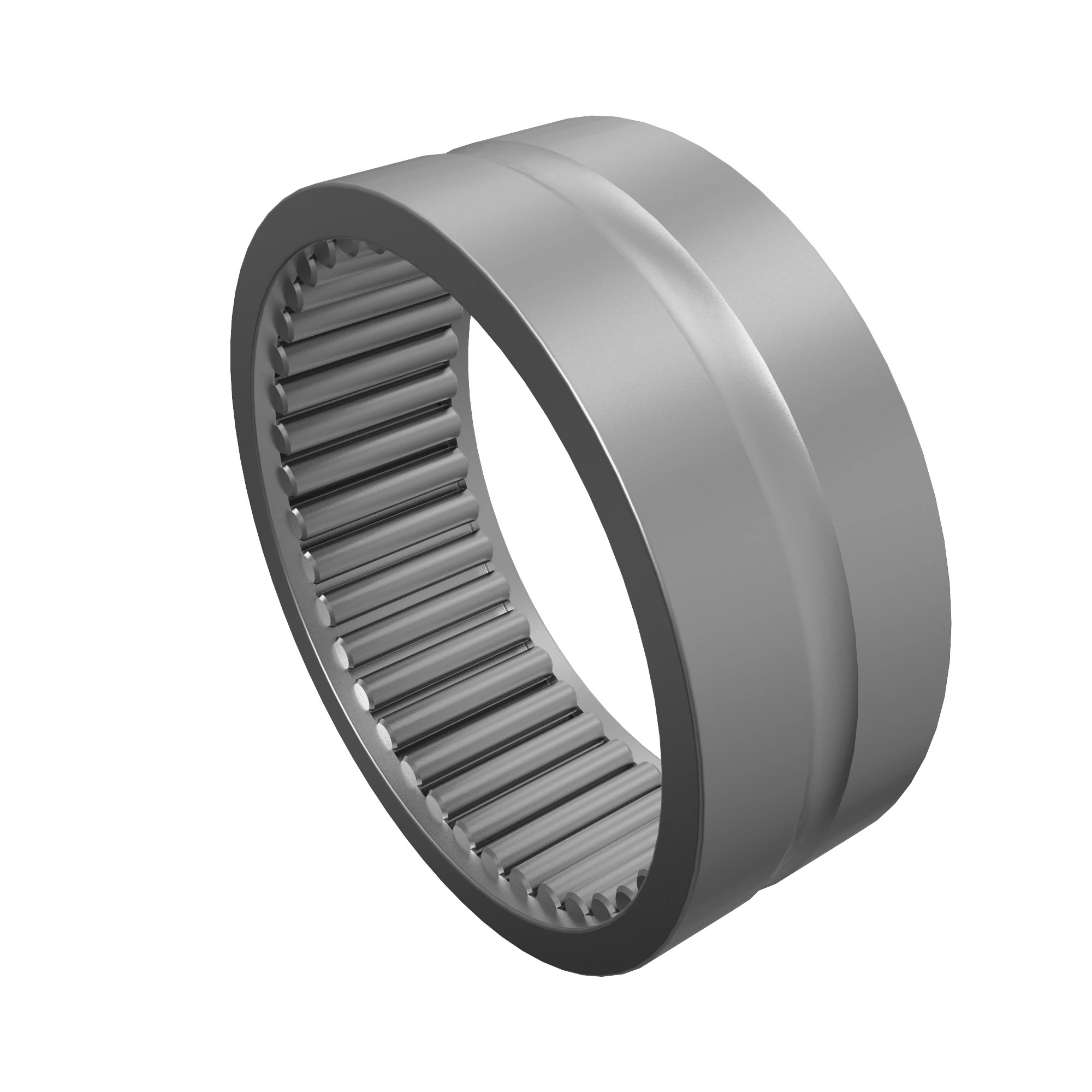 John Deere Cylindrical Needle Roller Bearing - JD10071