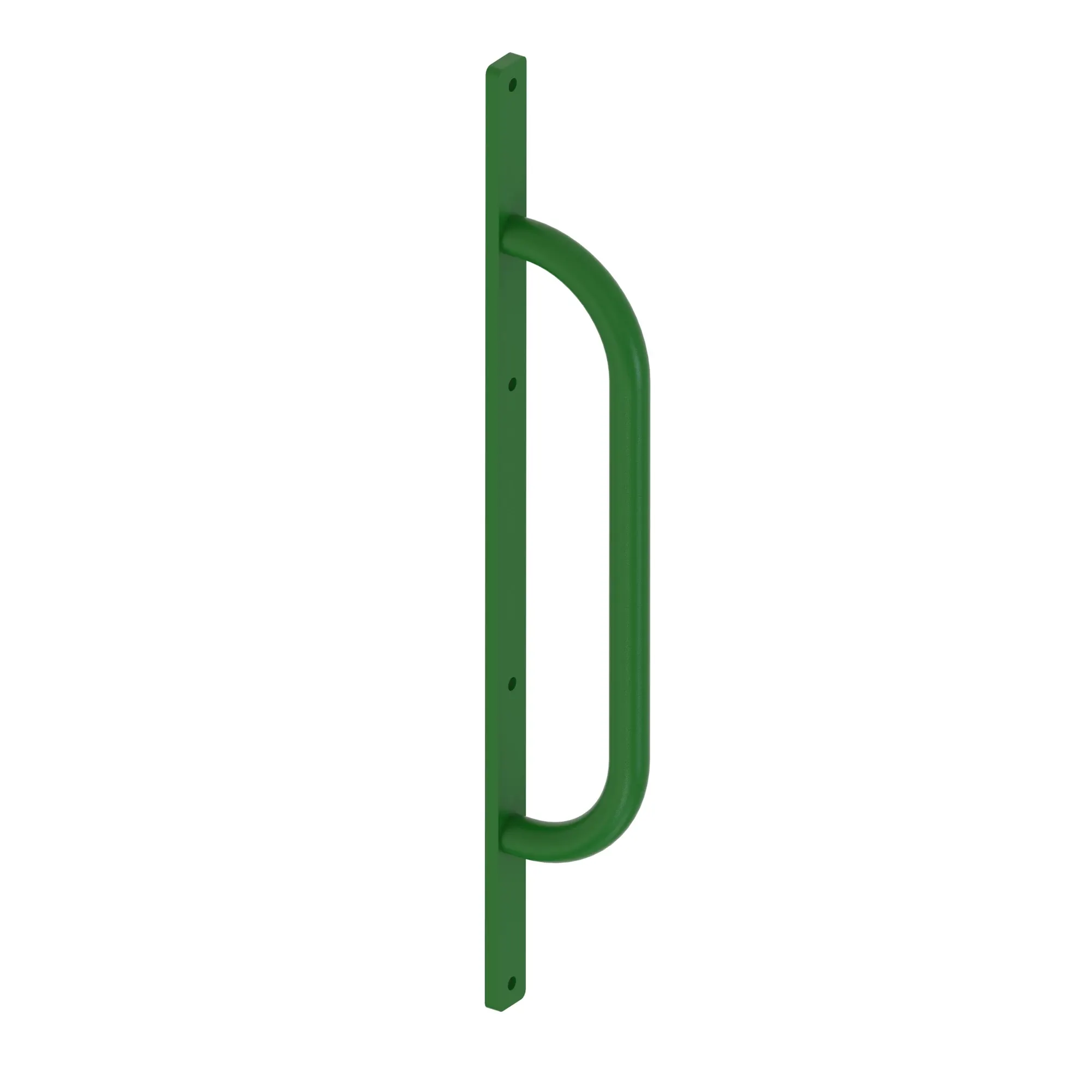 John Deere Walkway C-post Grab Bar Handhold, Left Side - AT414431