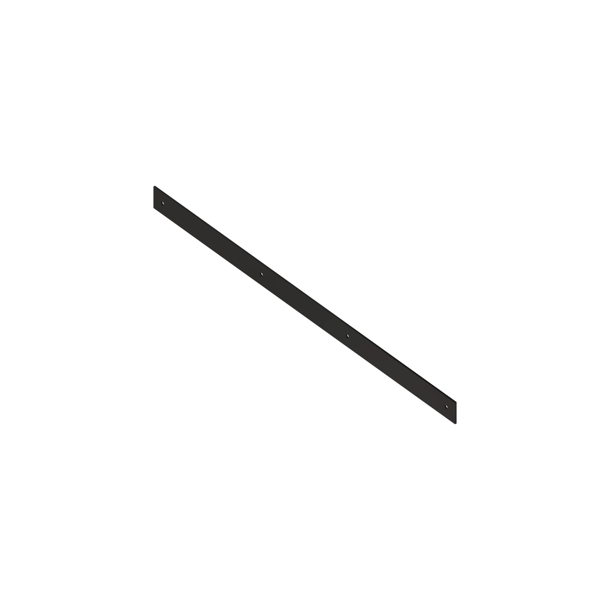 BLADE, BLADE SCRAPER 26" (M173244 P