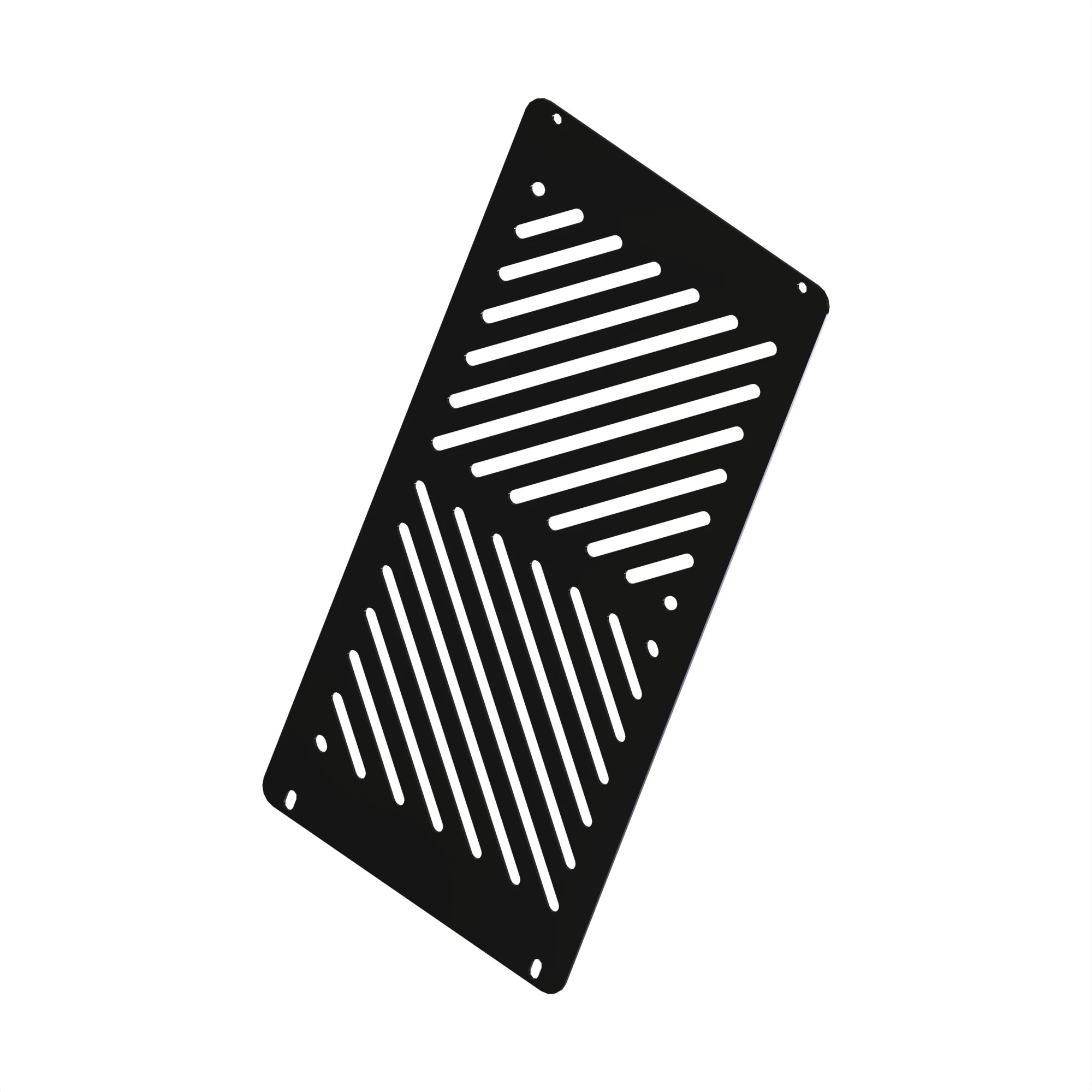SCREEN, SCREEN AIR INLET SCREEN