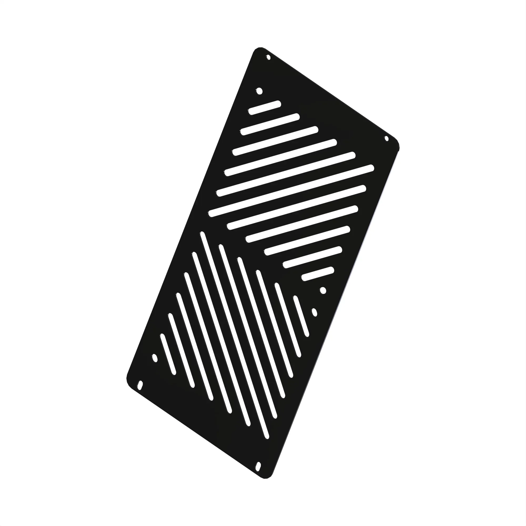 John Deere Screen - T423891