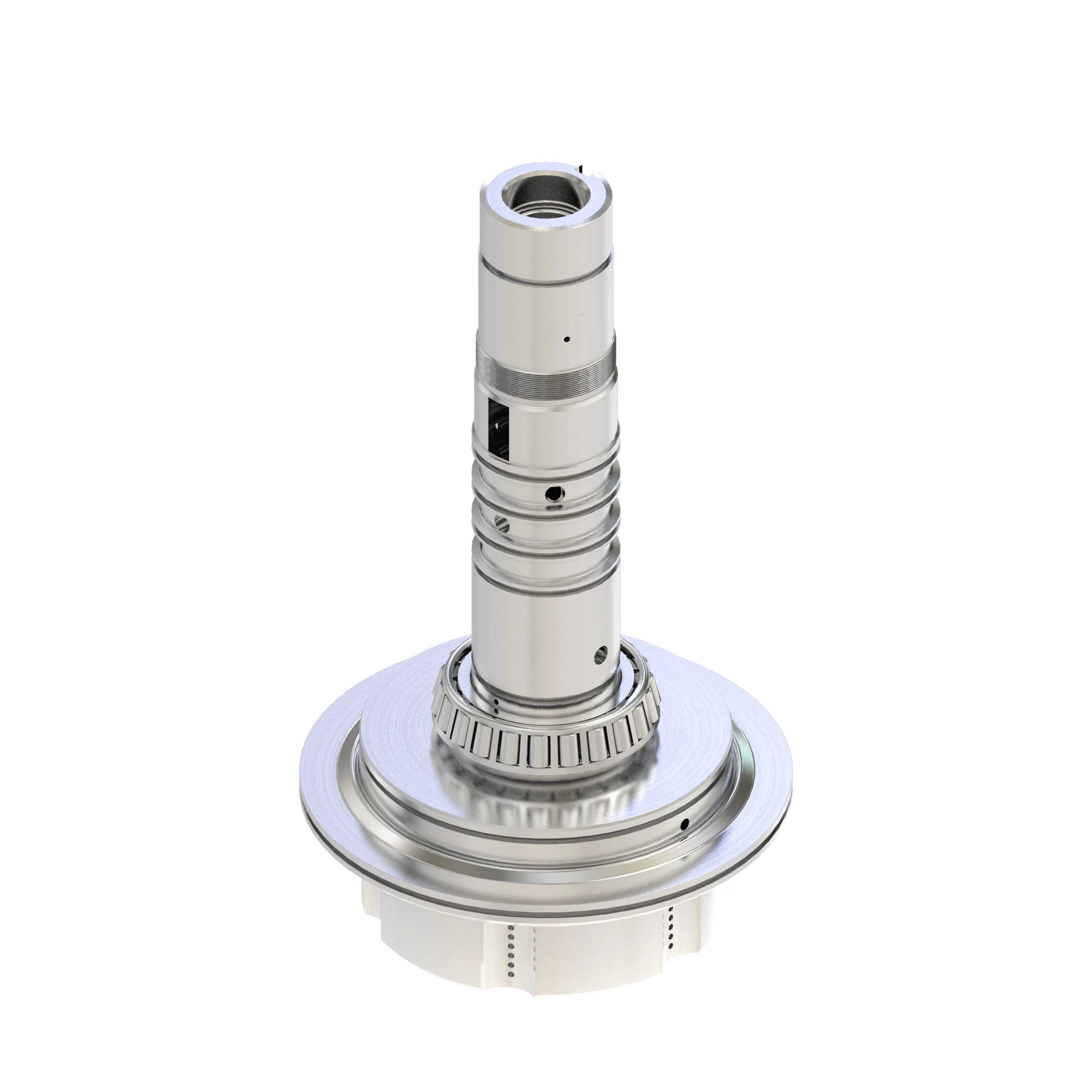 DRUM, CLUTCH ASSEMBLY