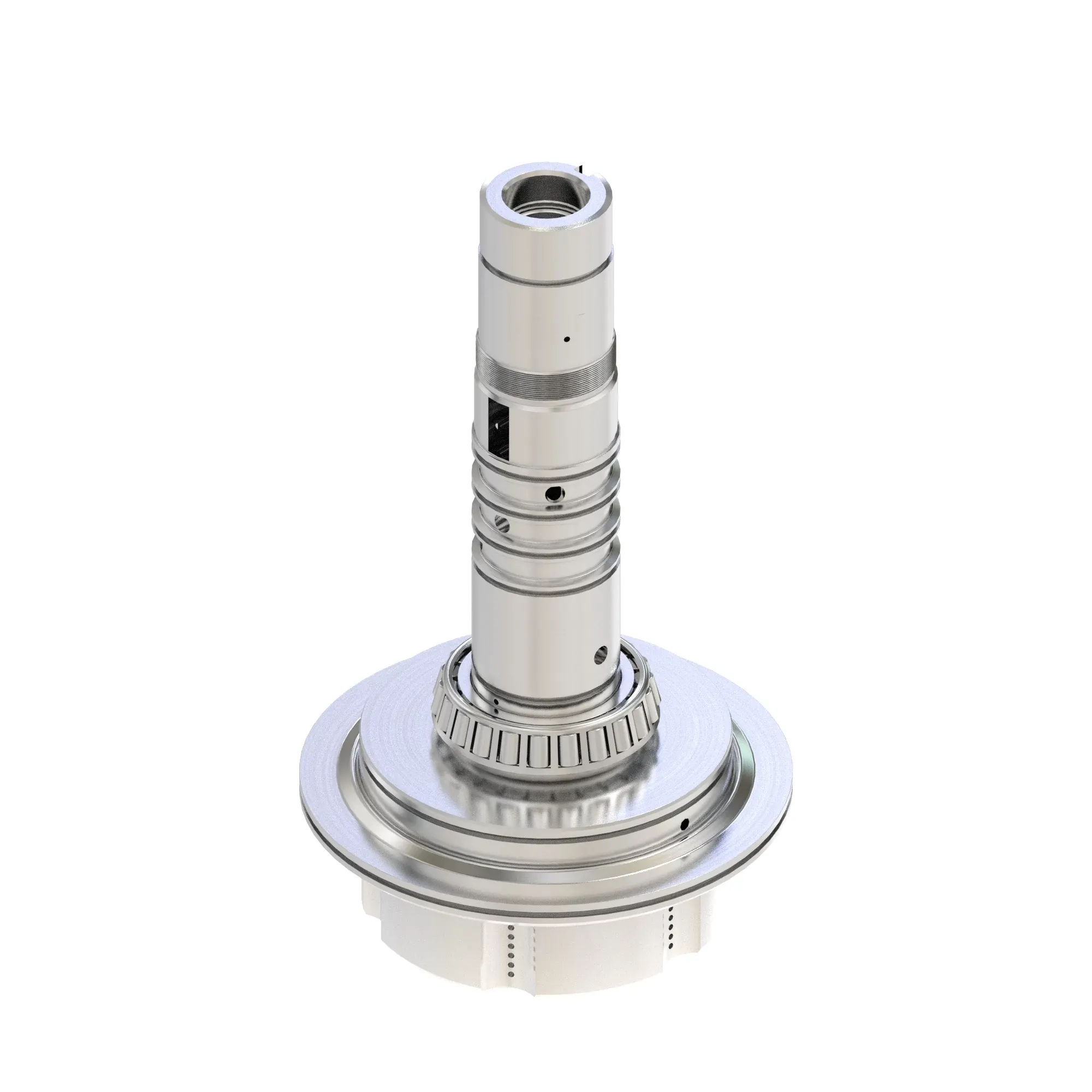 DRUM, CLUTCH ASSEMBLY
