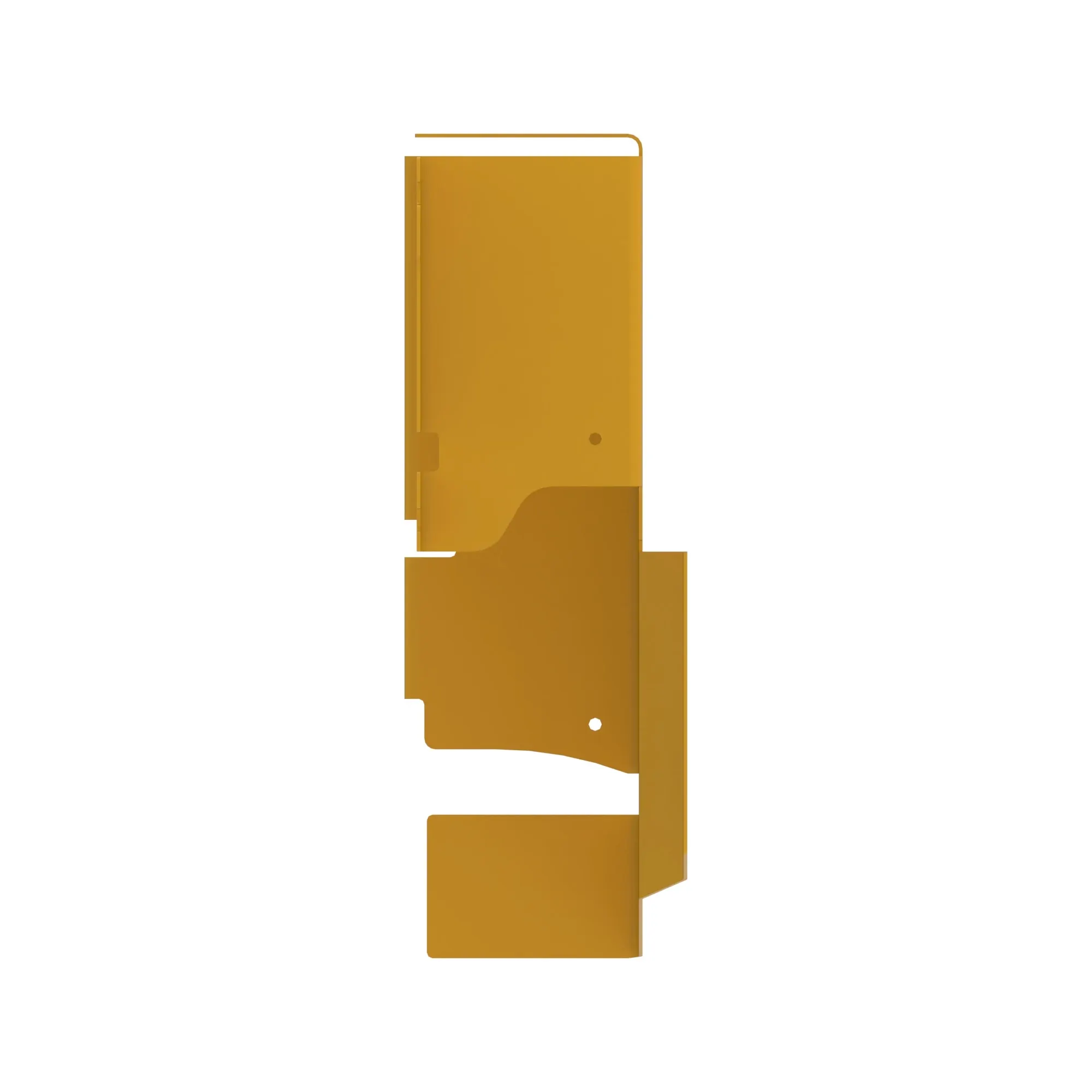SHIELD, PLUMBING