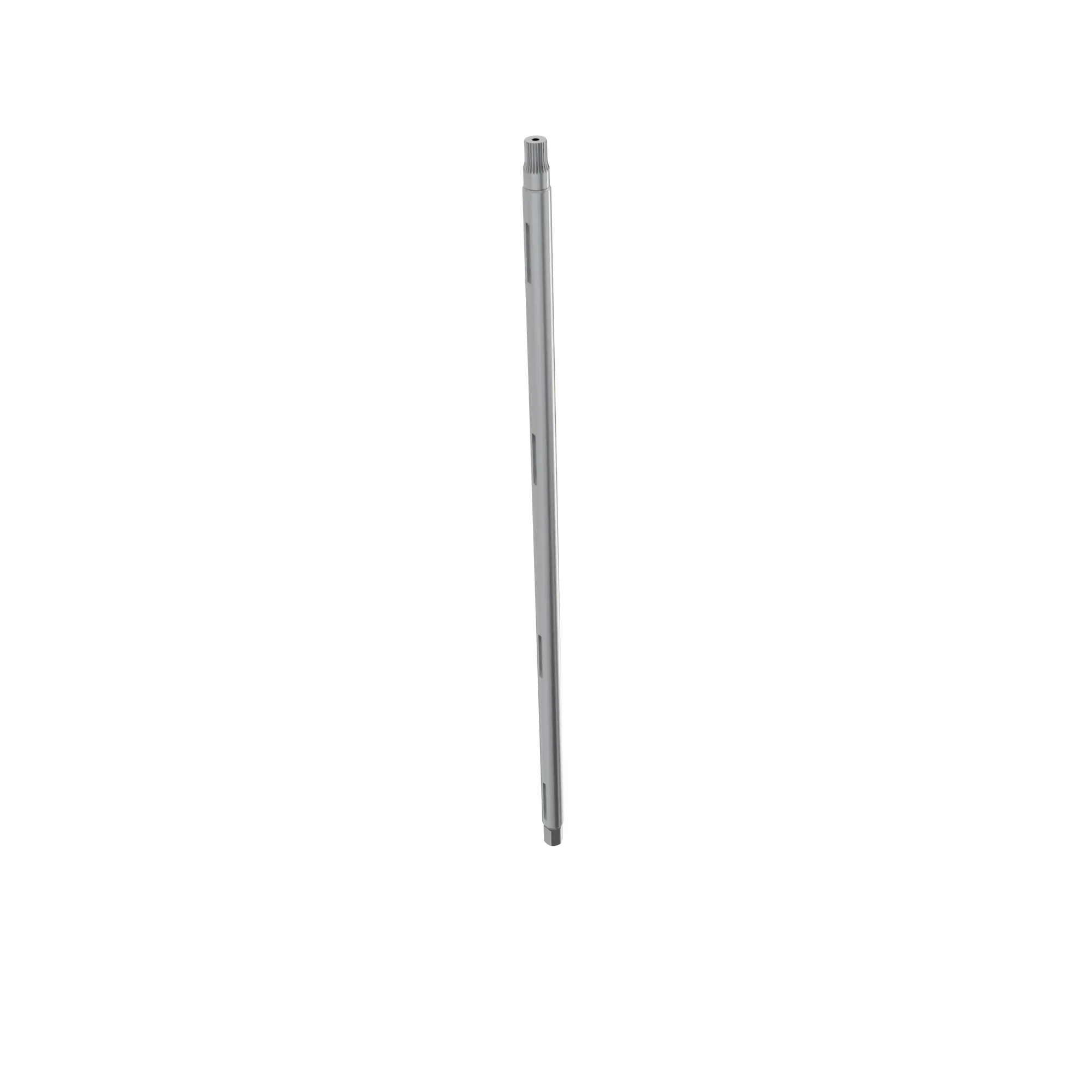 SHAFT, SHAFT, FEED ACCELERATOR
