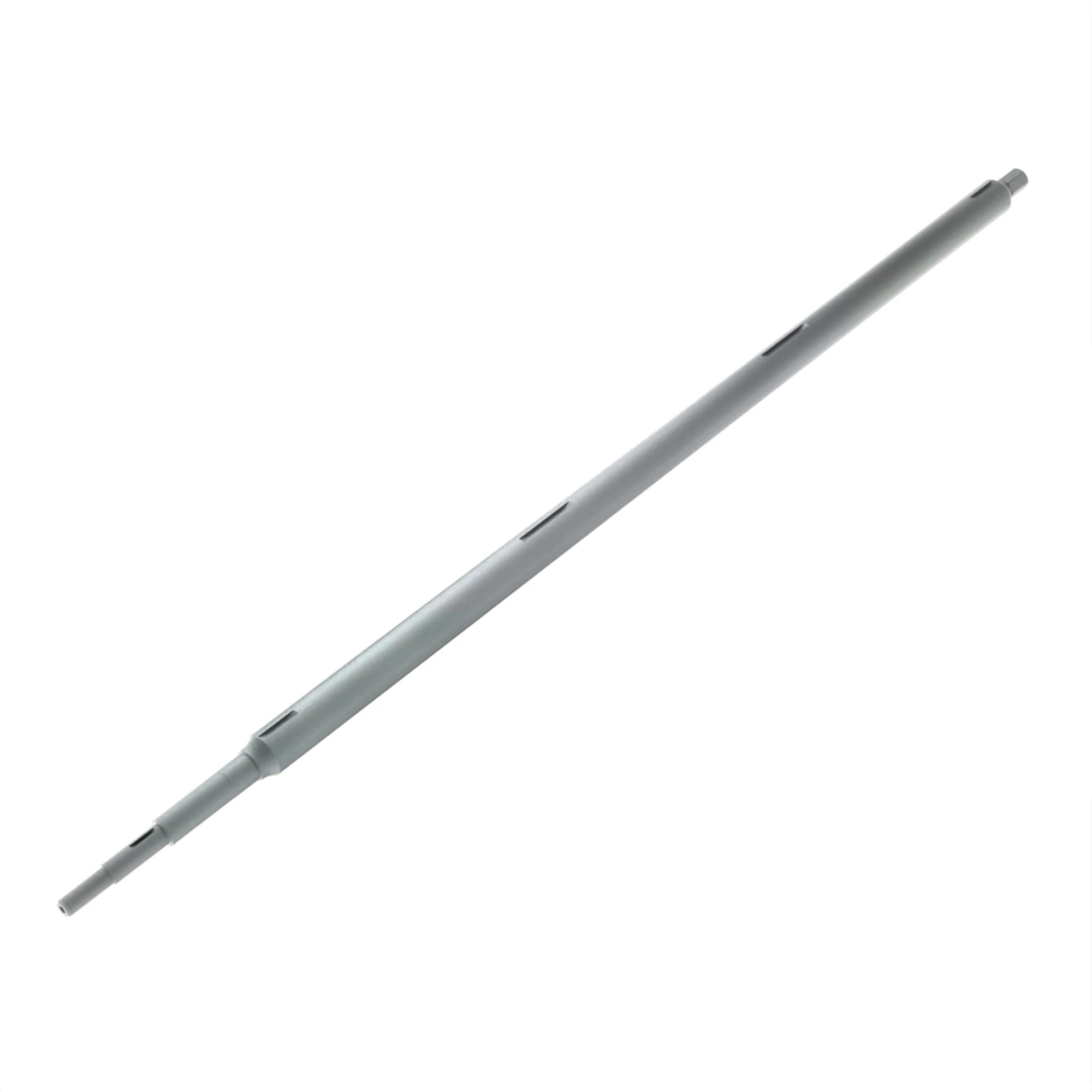 A&I Products Wide Feeder House Upper Shaft - A-H156577