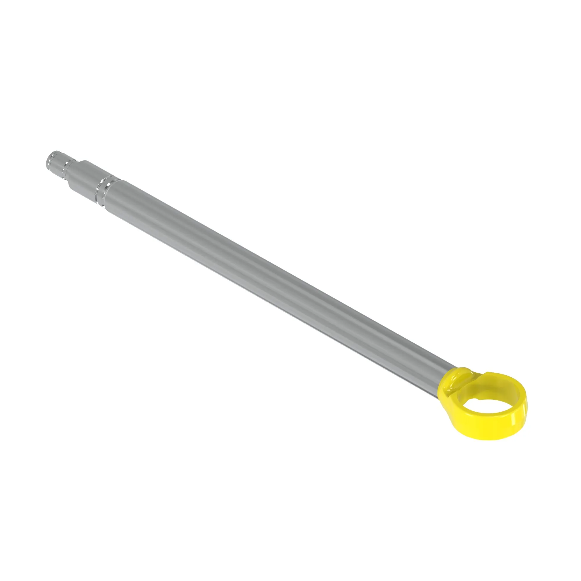 John Deere Jib Hydraulic Cylinder Piston Rod - AHC10672