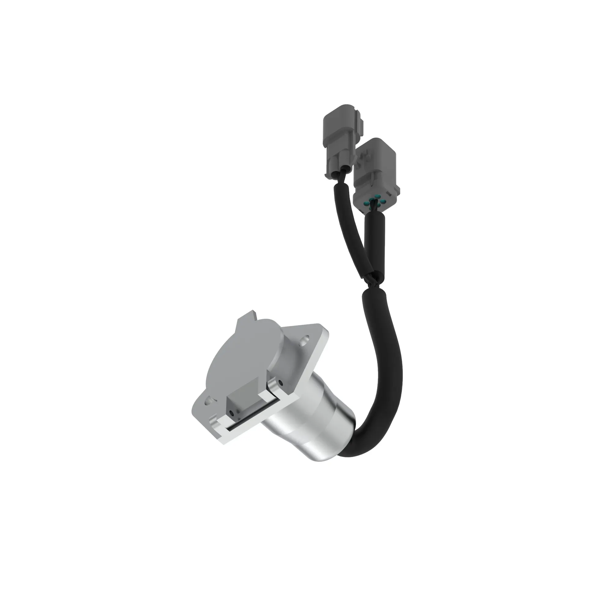 CAB WIRING HARNESS, NA TRAILER AND