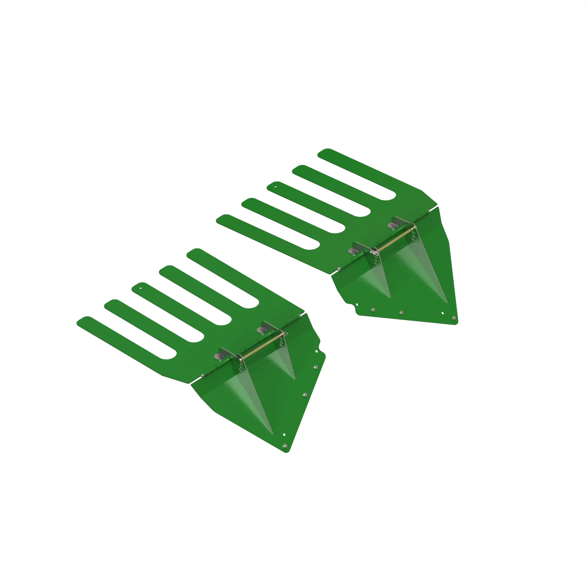 Deflector Kit