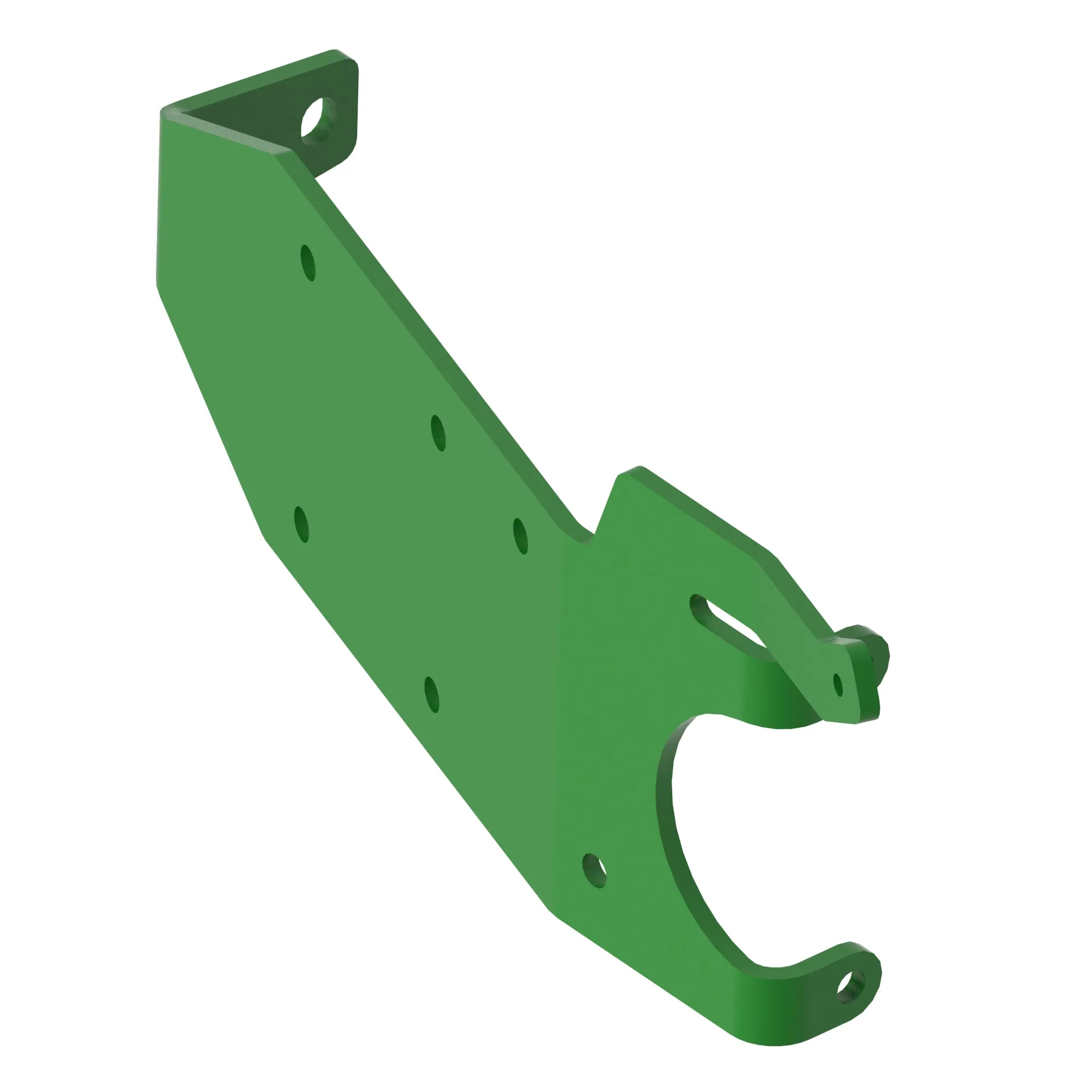 BRACKET, HYDRO SUPPORT