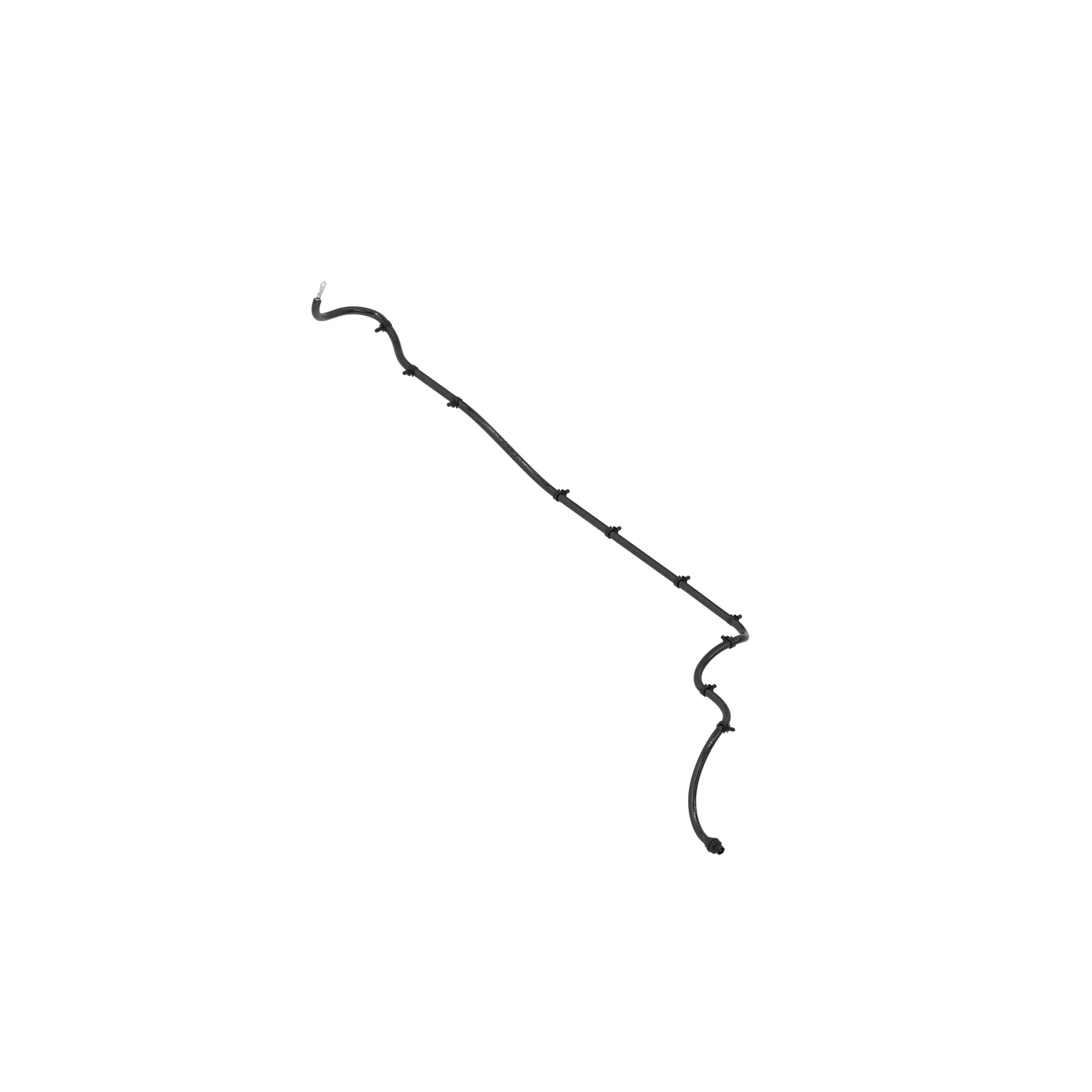 WIRING HARNESS, CONNER GROUND CABLE