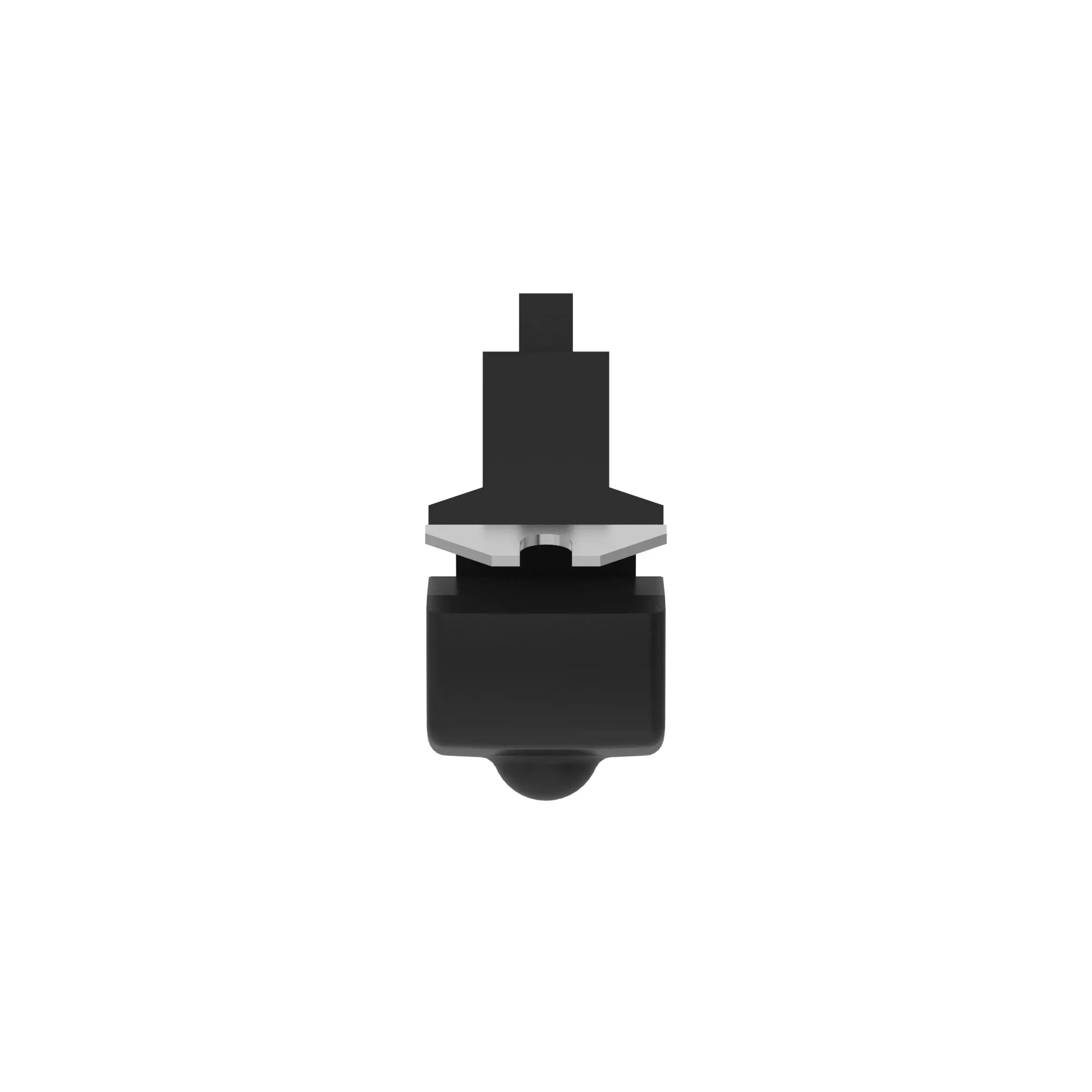 SWITCH, ROCKSHAFT CONTROL ROCKER