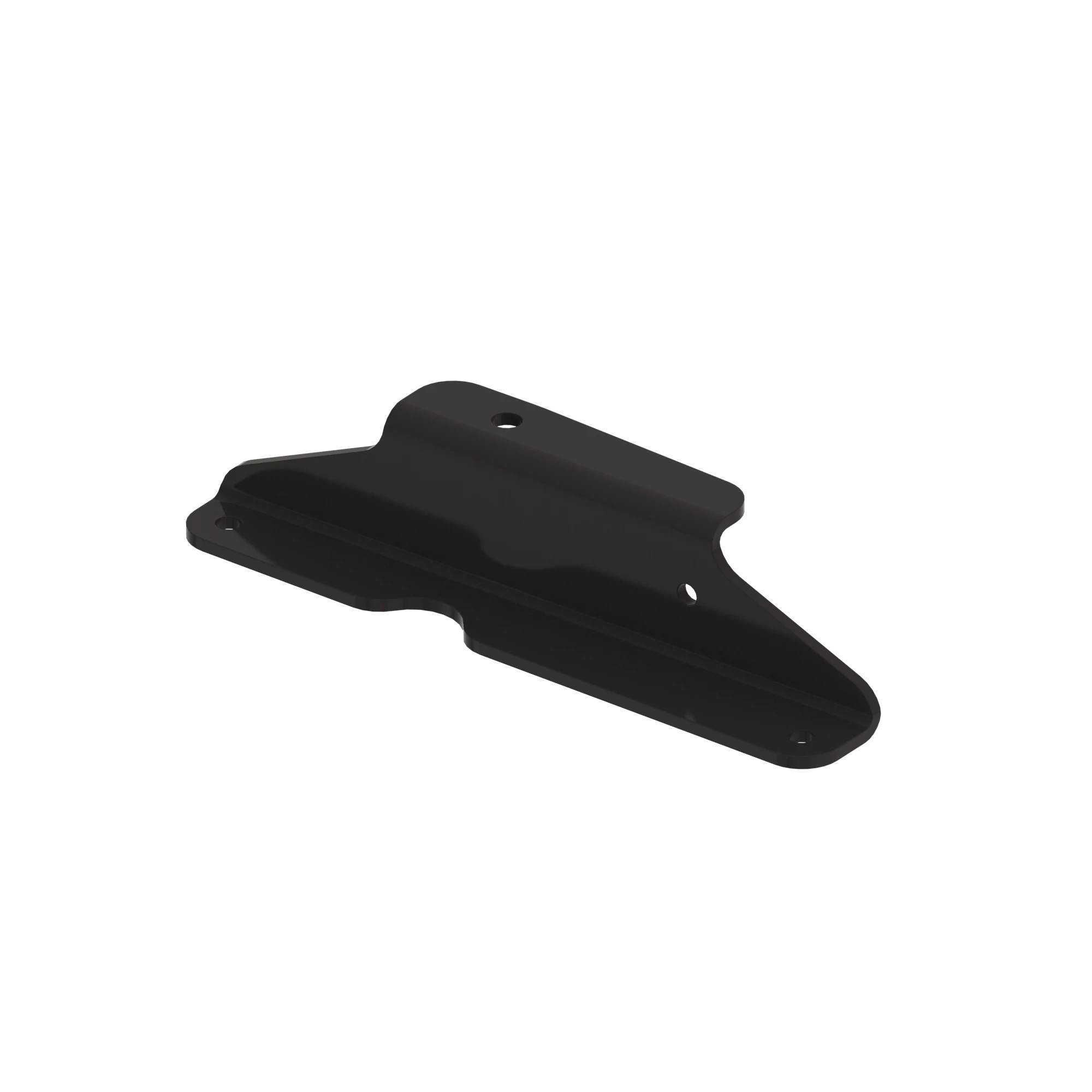 BRACKET, BRACKET, GAS SPRING - RH