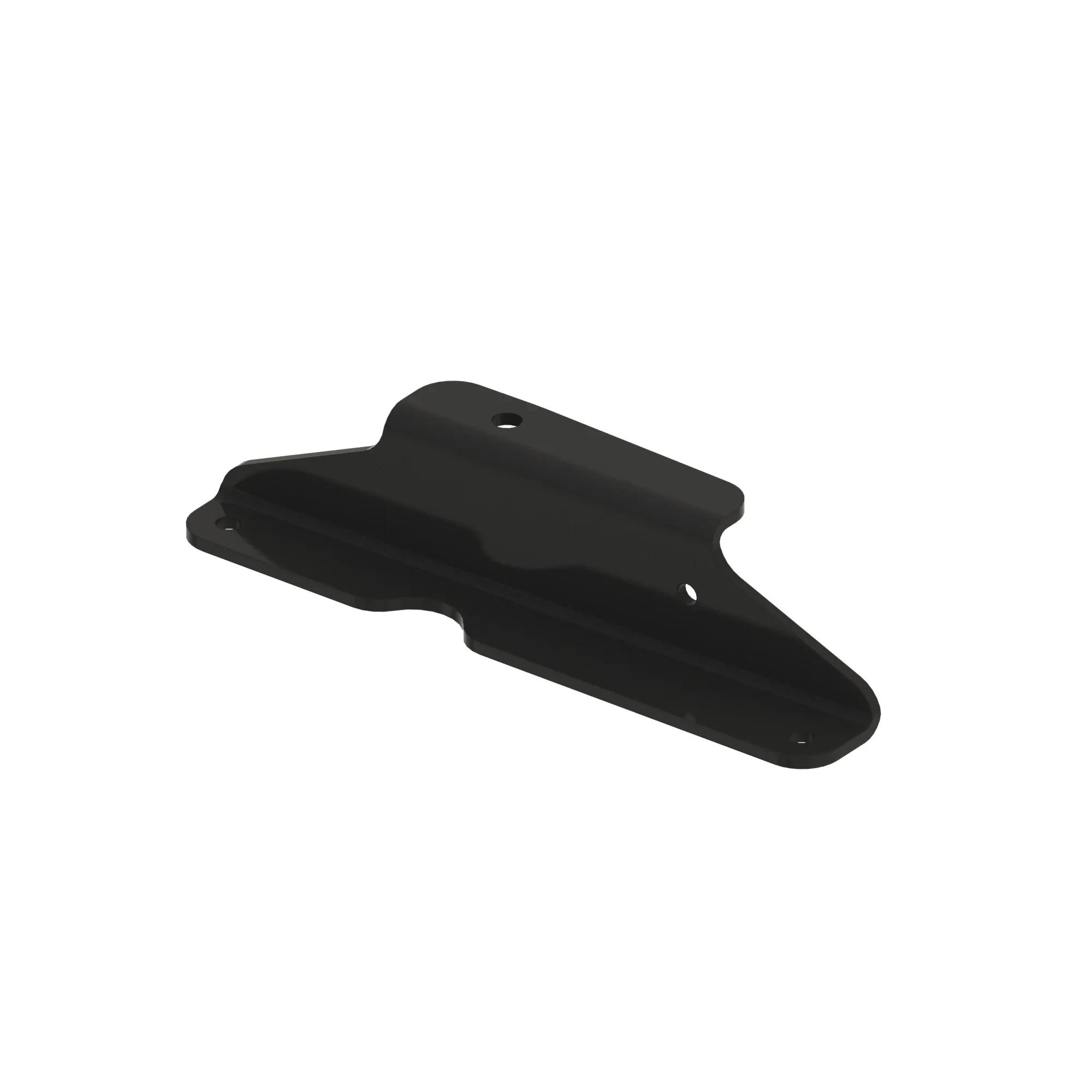 John Deere Hood Support Bracket, Right Side - R224036