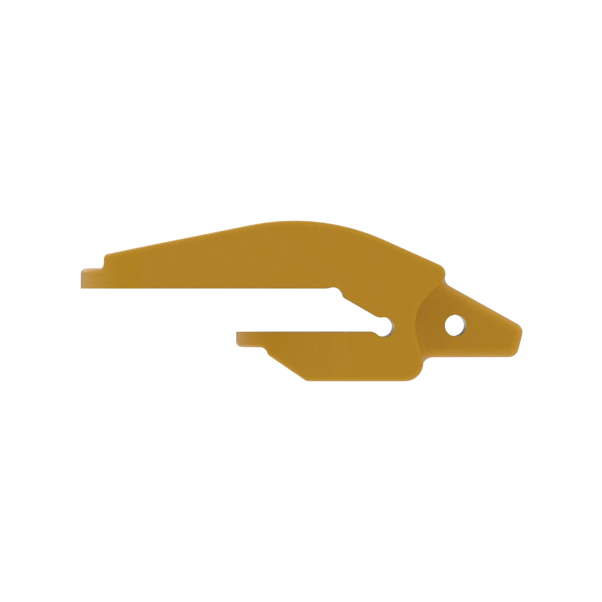 ADAPTER, CENTER BO SHANK
