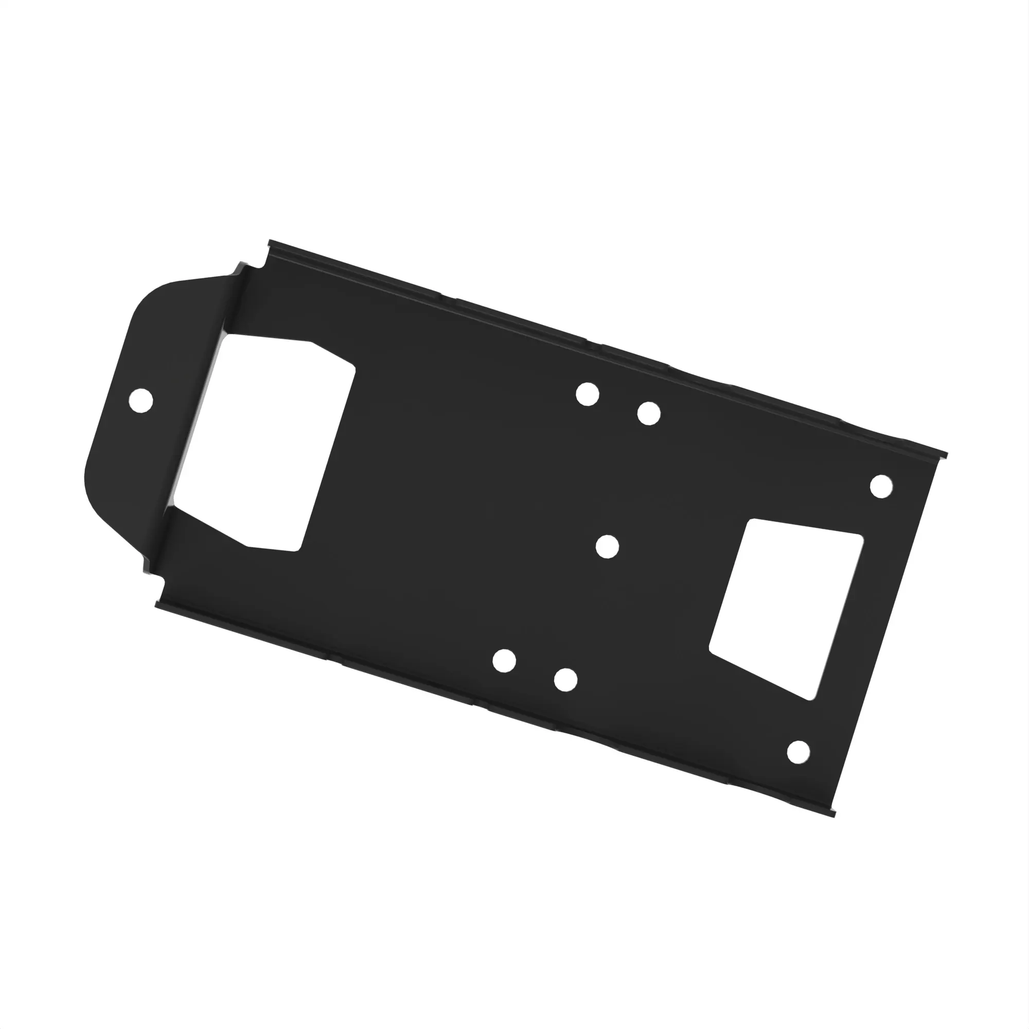 BRACKET, PUMP MOUNT