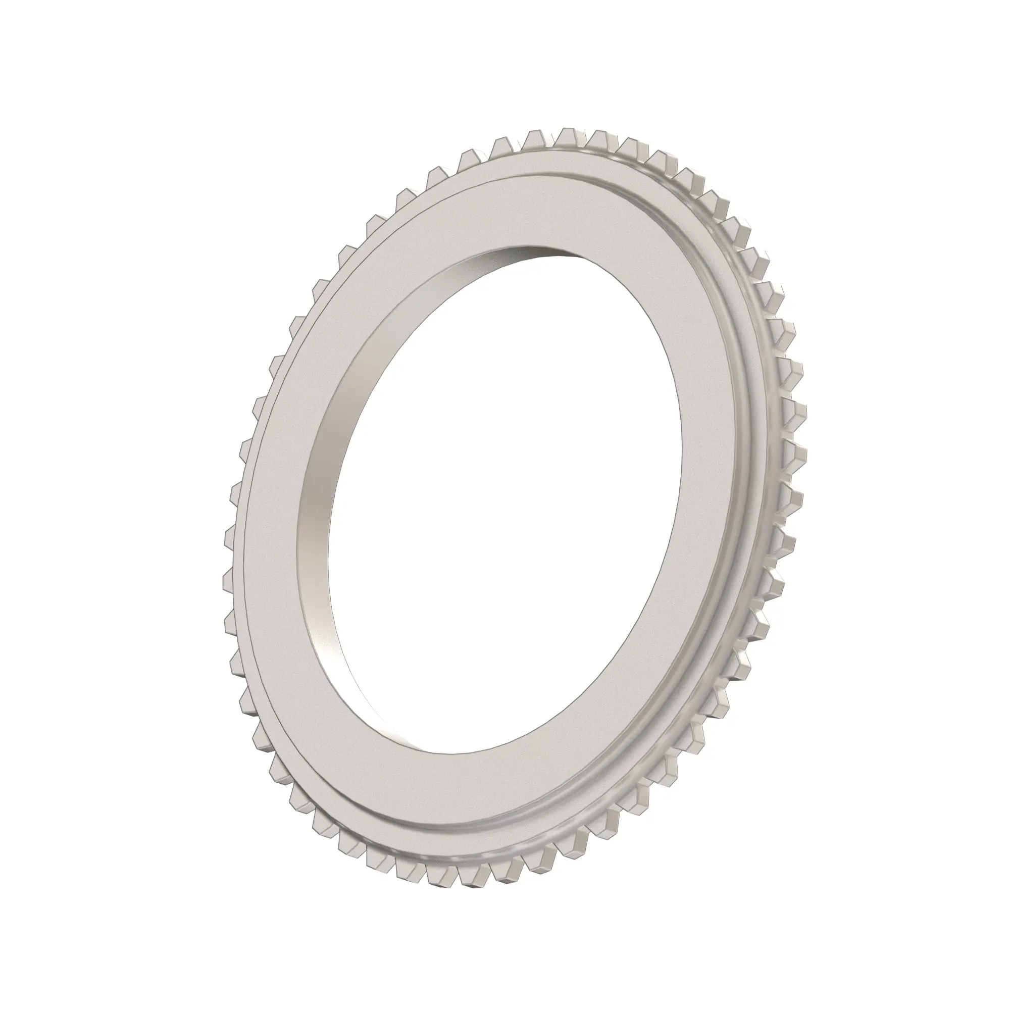 John Deere Traction Clutch End Plate - SU39378