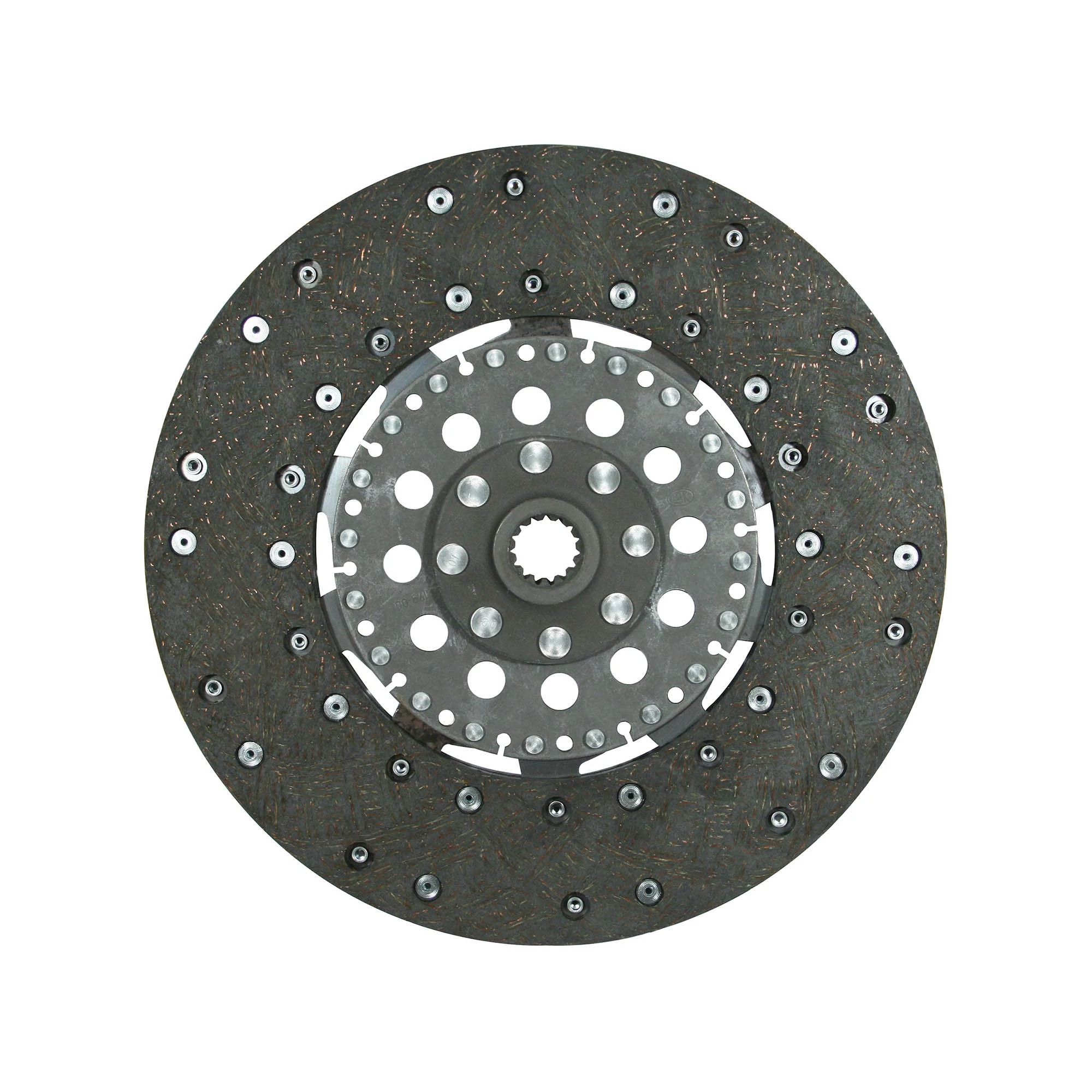 Clutch Disk