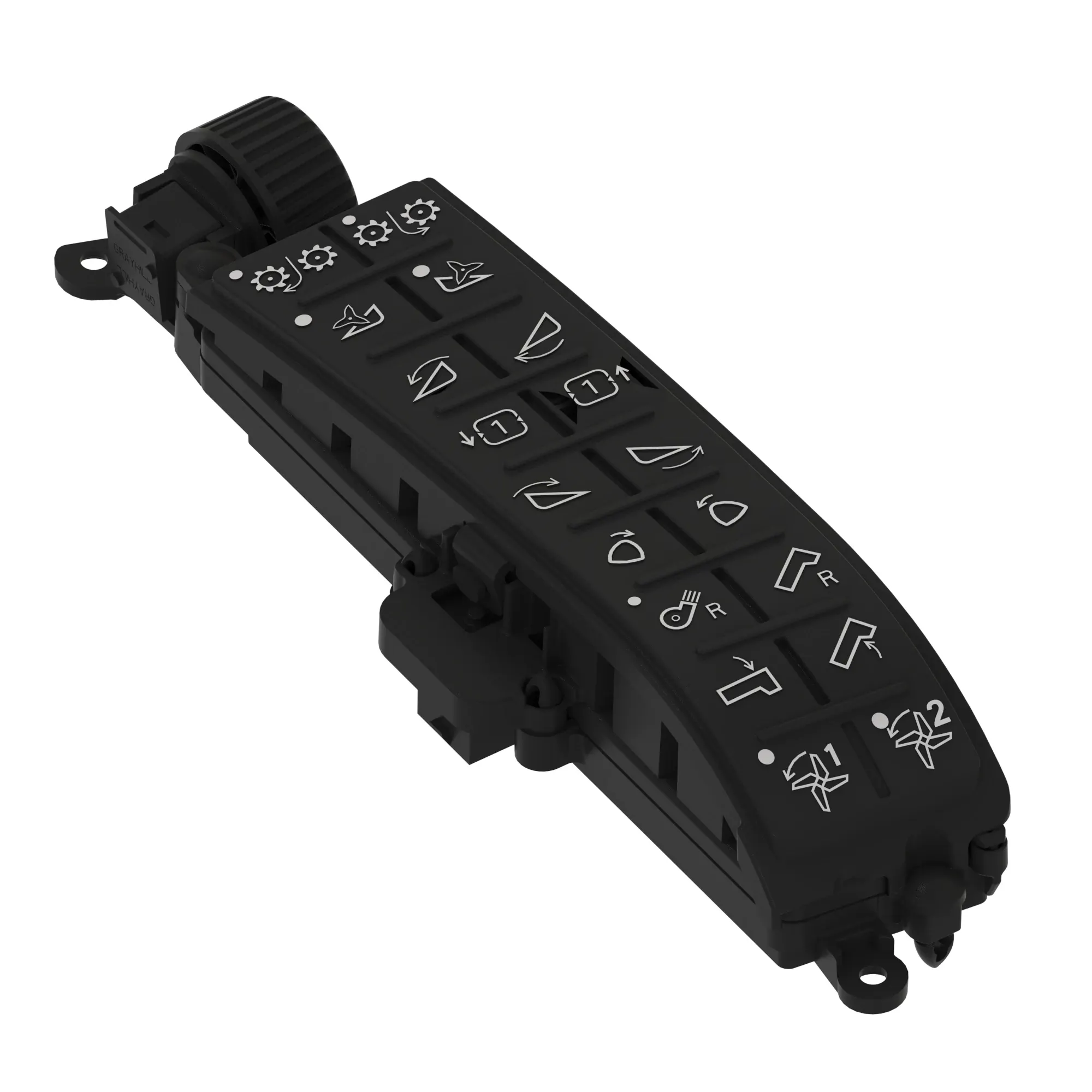 John Deere Module - AXE98662