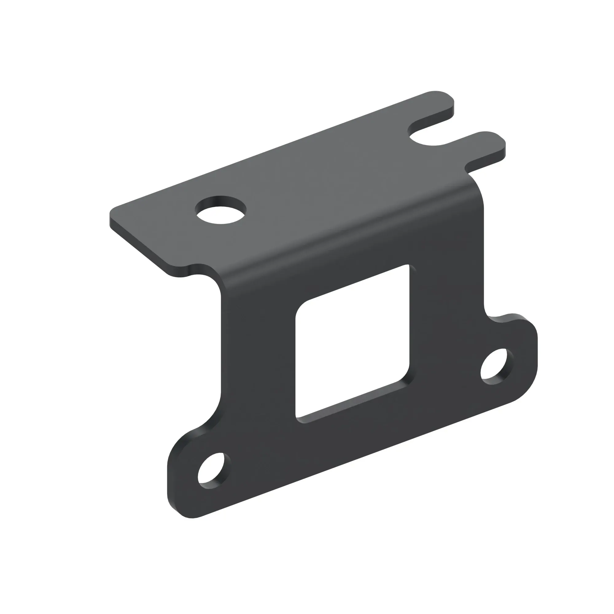 John Deere Plate - F734328