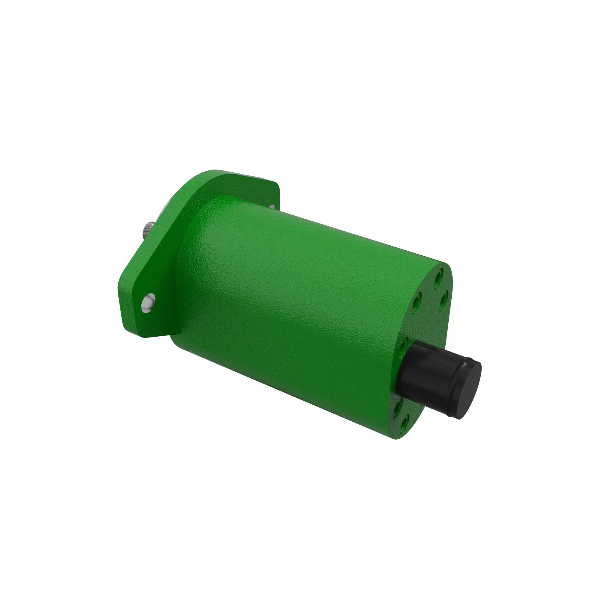 John Deere Hydraulic Pump - RE241577
