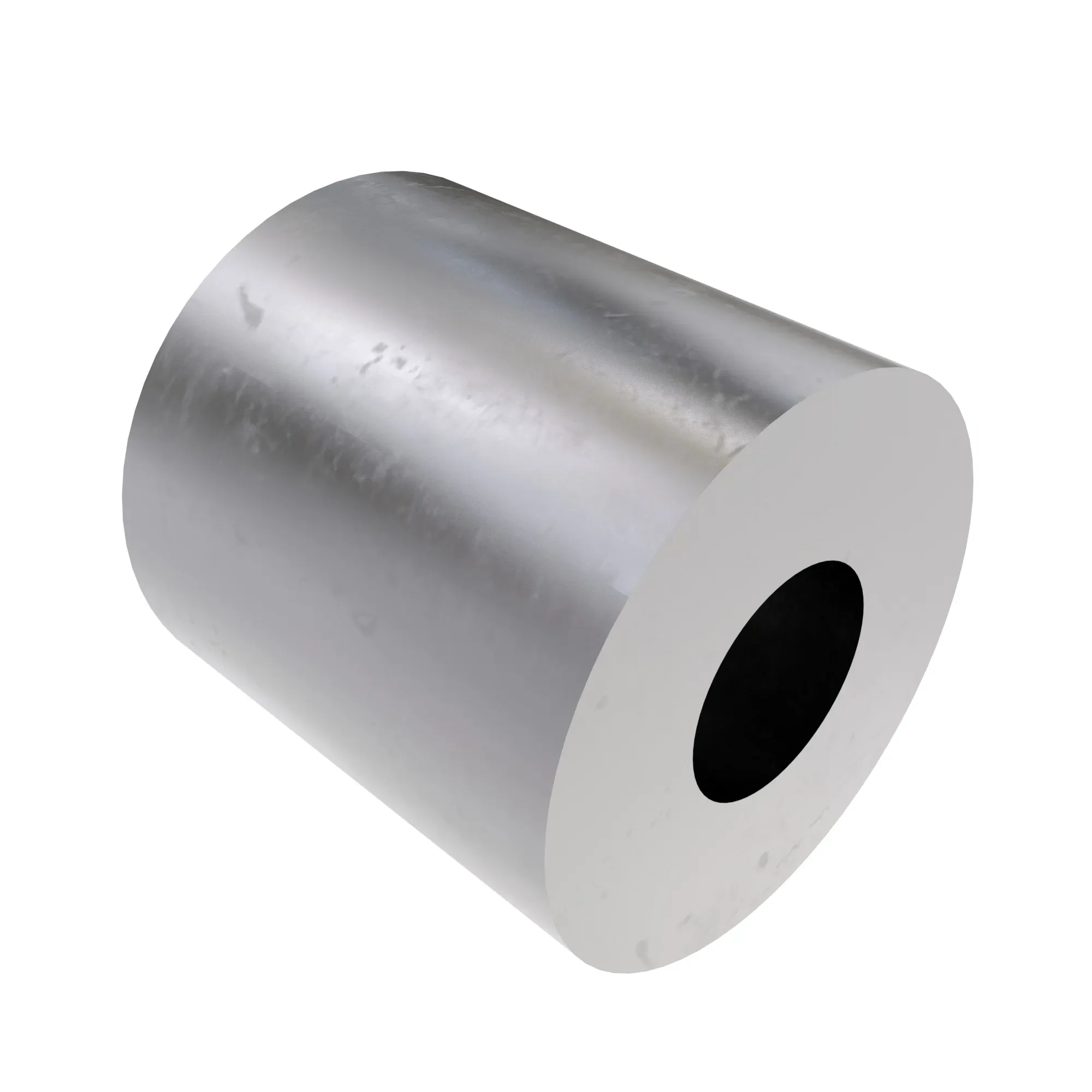 John Deere Cylindrical Alloy Bushing - T43589