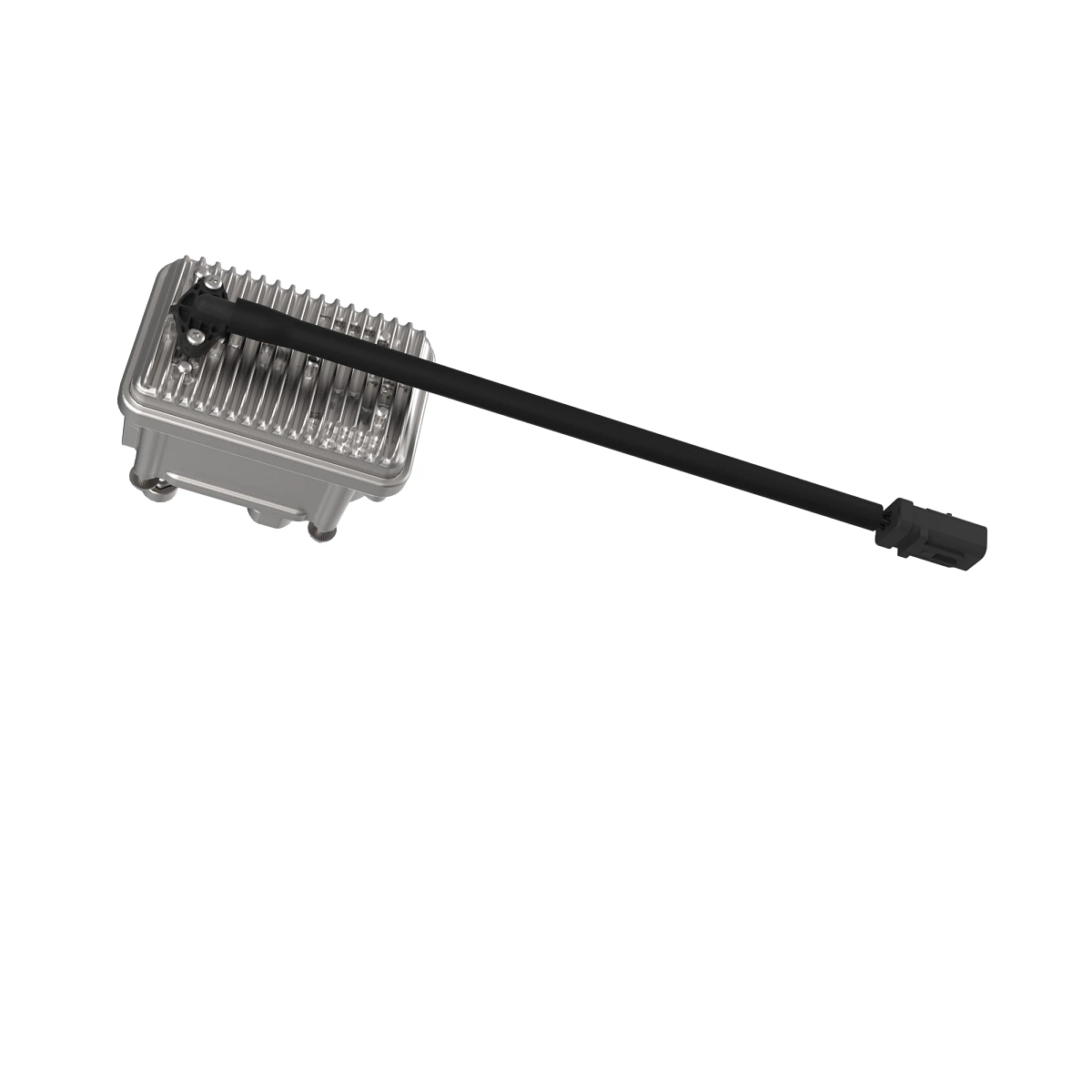 Actuator, 12V 6135 FT4