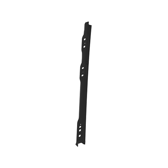 John Deere A-Post LH Cover - R571973