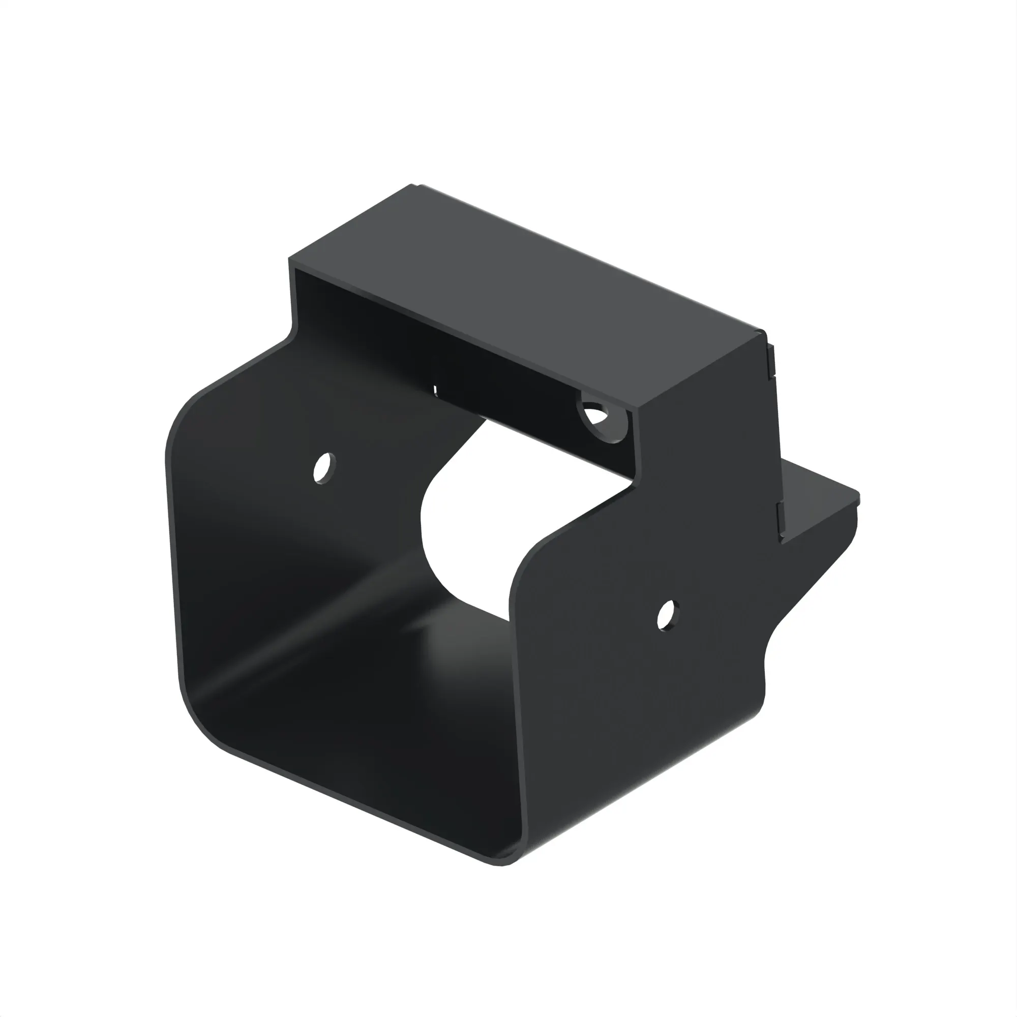 CONDENSER WELDMENT BRACKET
