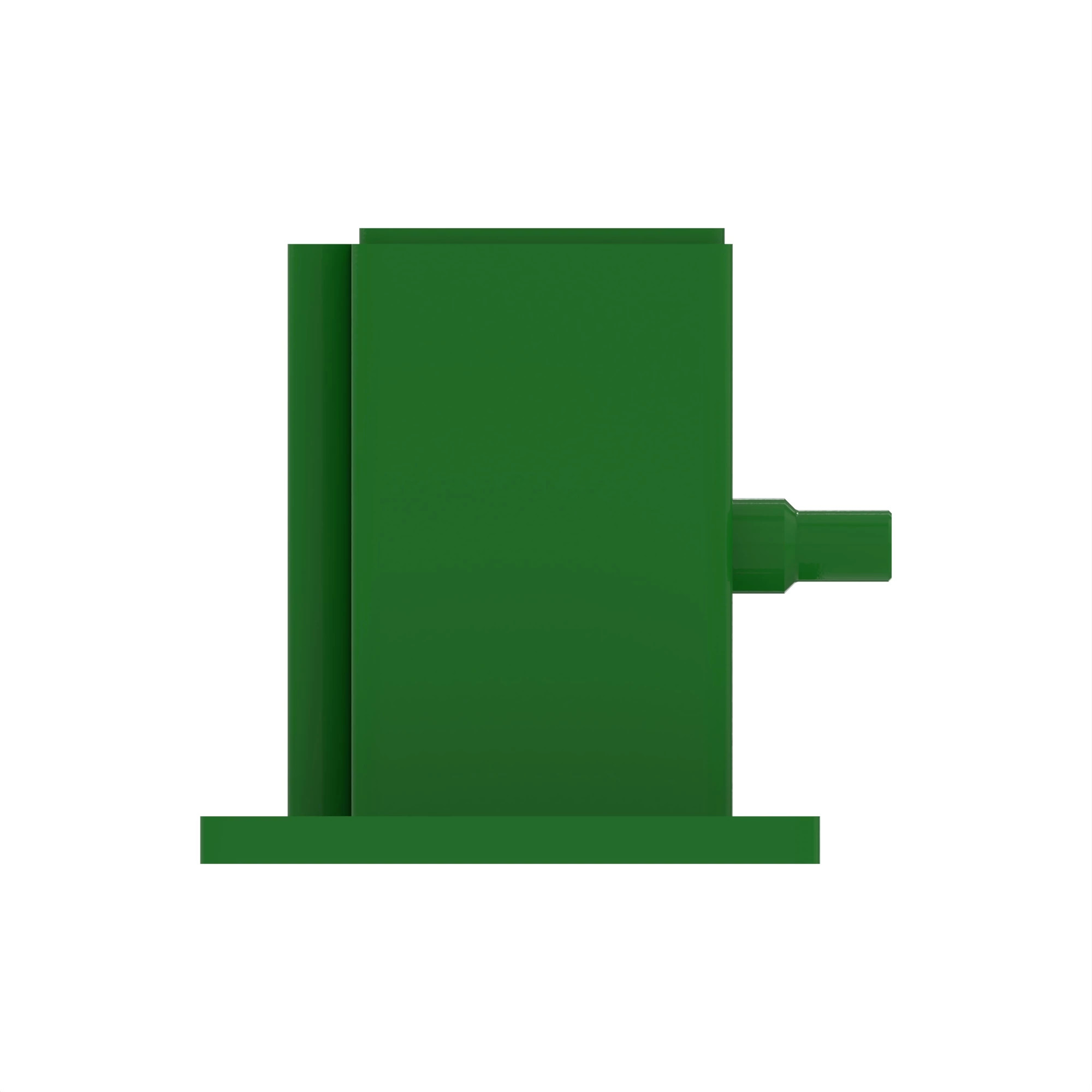 BRACKET, LH BALLAST WEIGHT BRACKET,