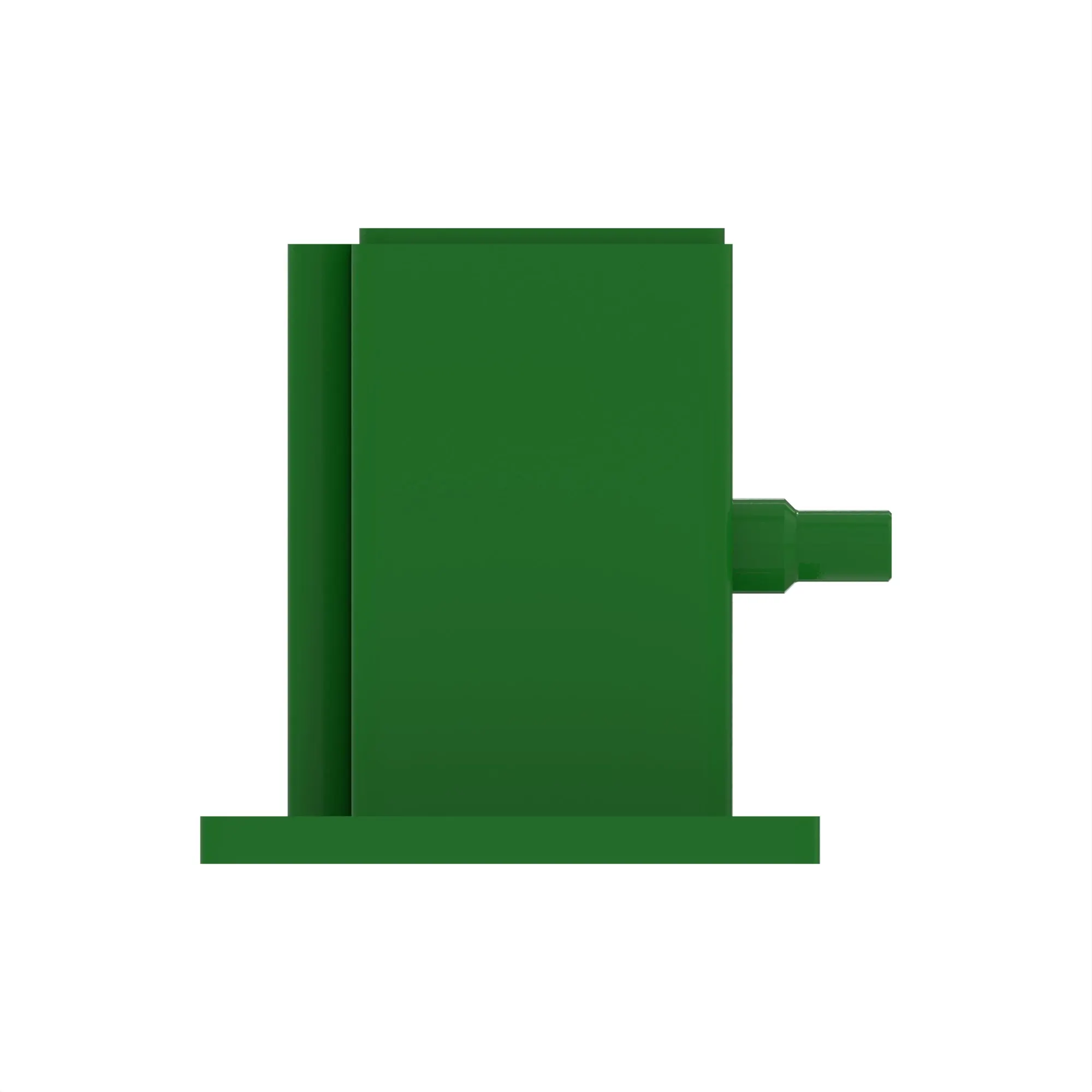 BRACKET, LH BALLAST WEIGHT BRACKET,