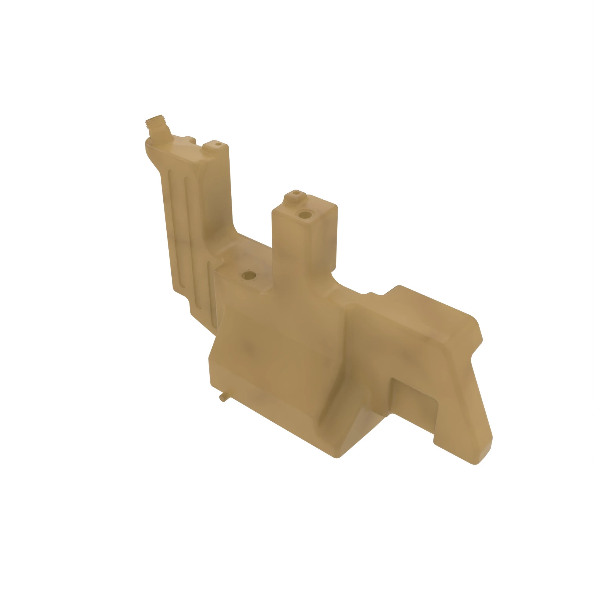 John Deere Fuel Tank - KV25732