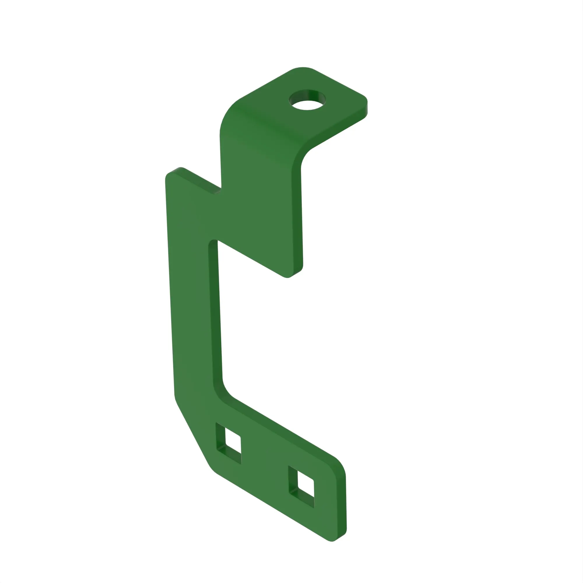 BRACKET, BRACKET FOR GANG HYDS RETE