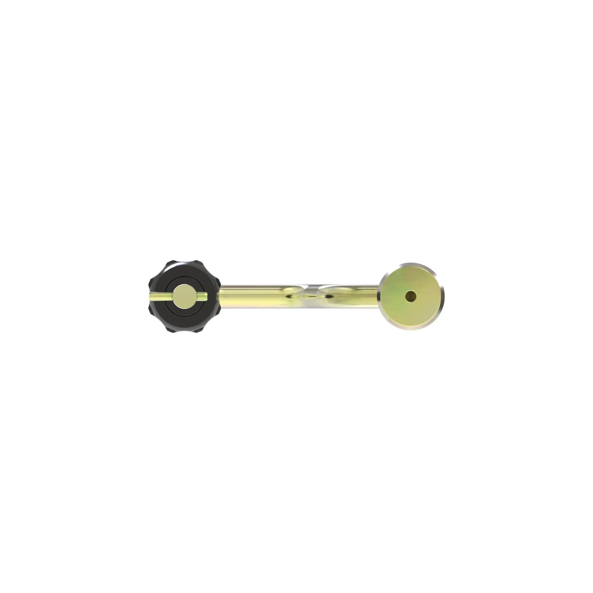 PIN FASTENER, PARKING PIN ASSEMBLY