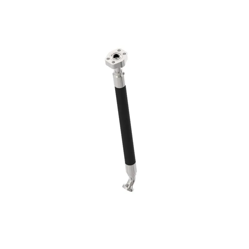 John Deere Hydraulic Hose - AXE56876