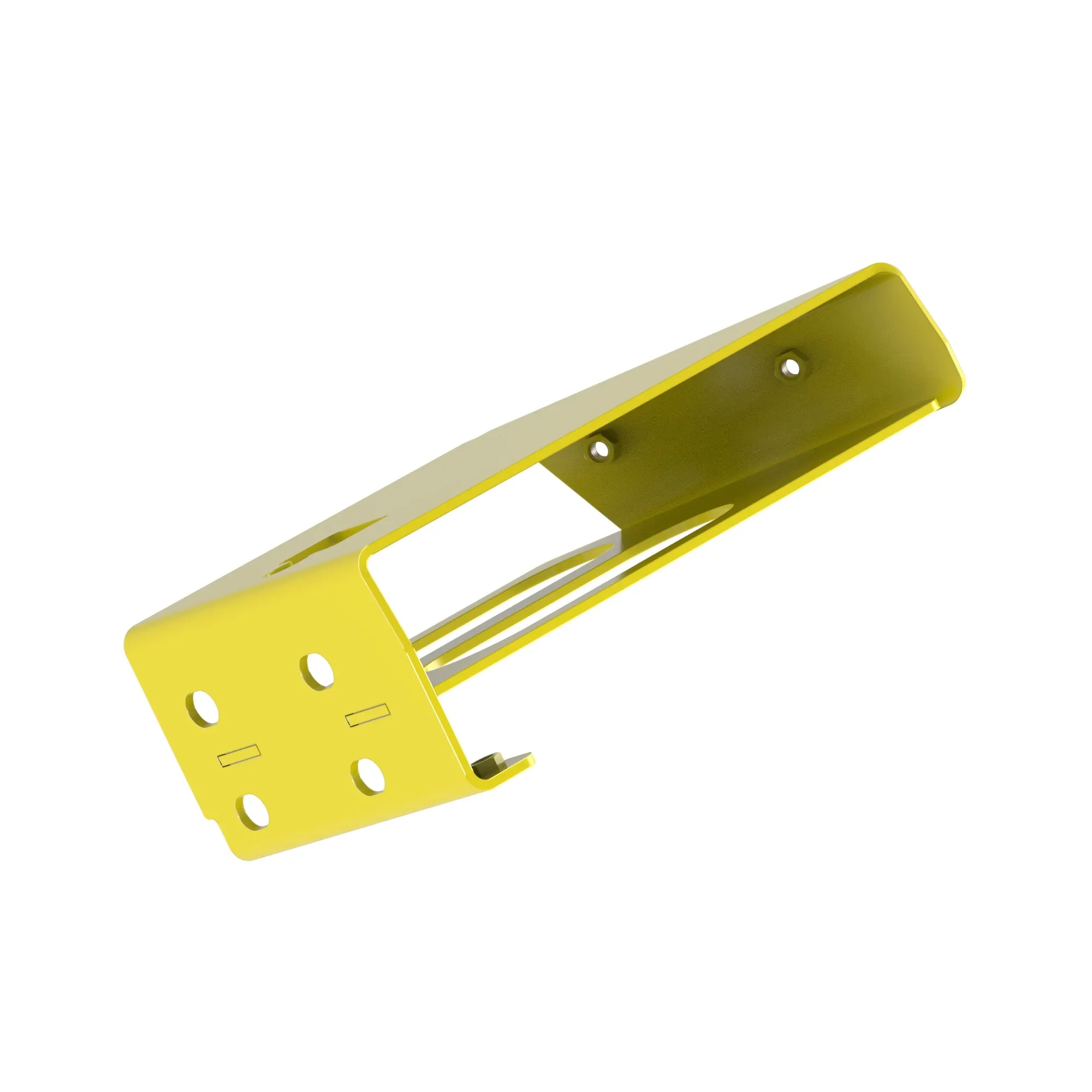 John Deere RH Tail Light Bracket - AT468905