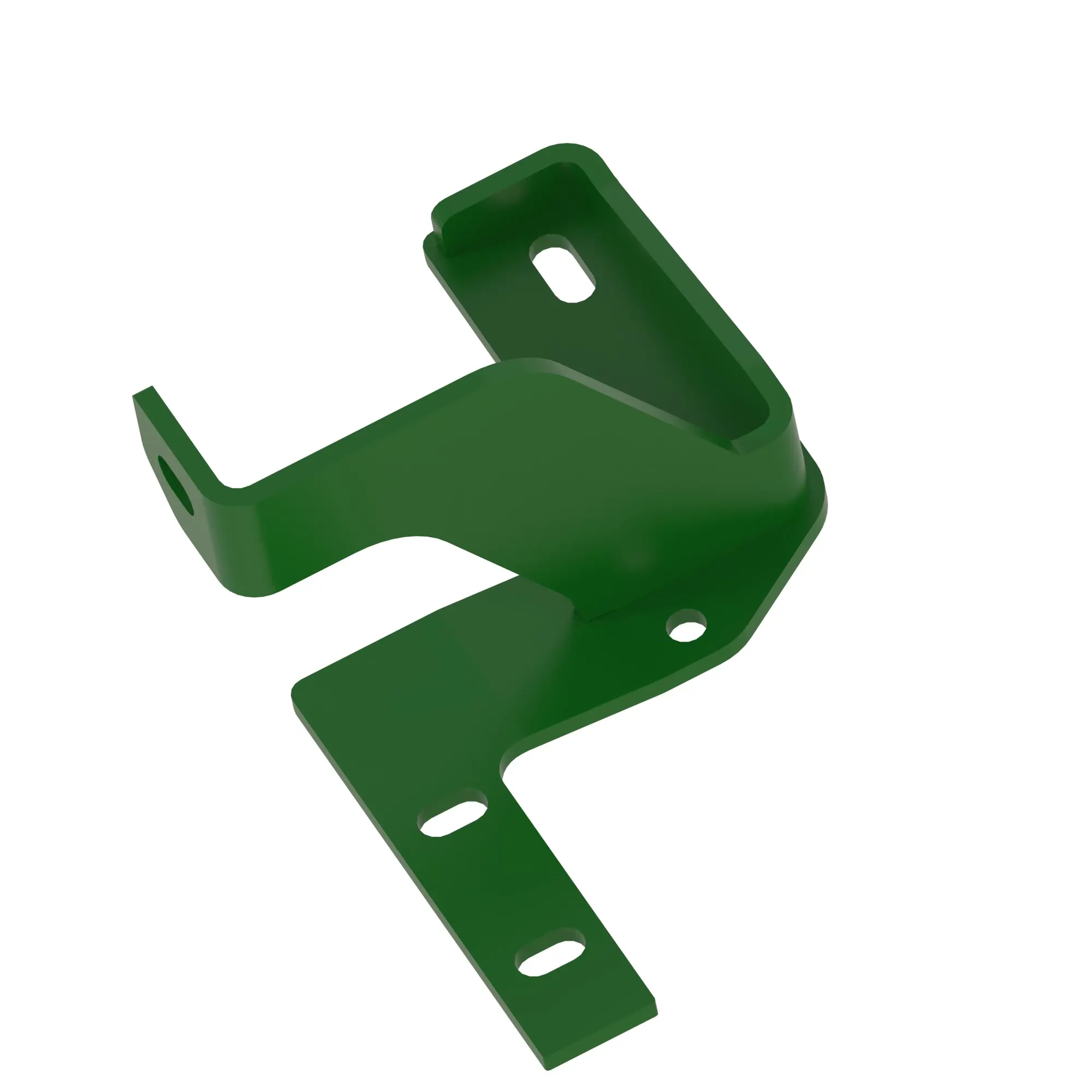 REAR FENDER, LH