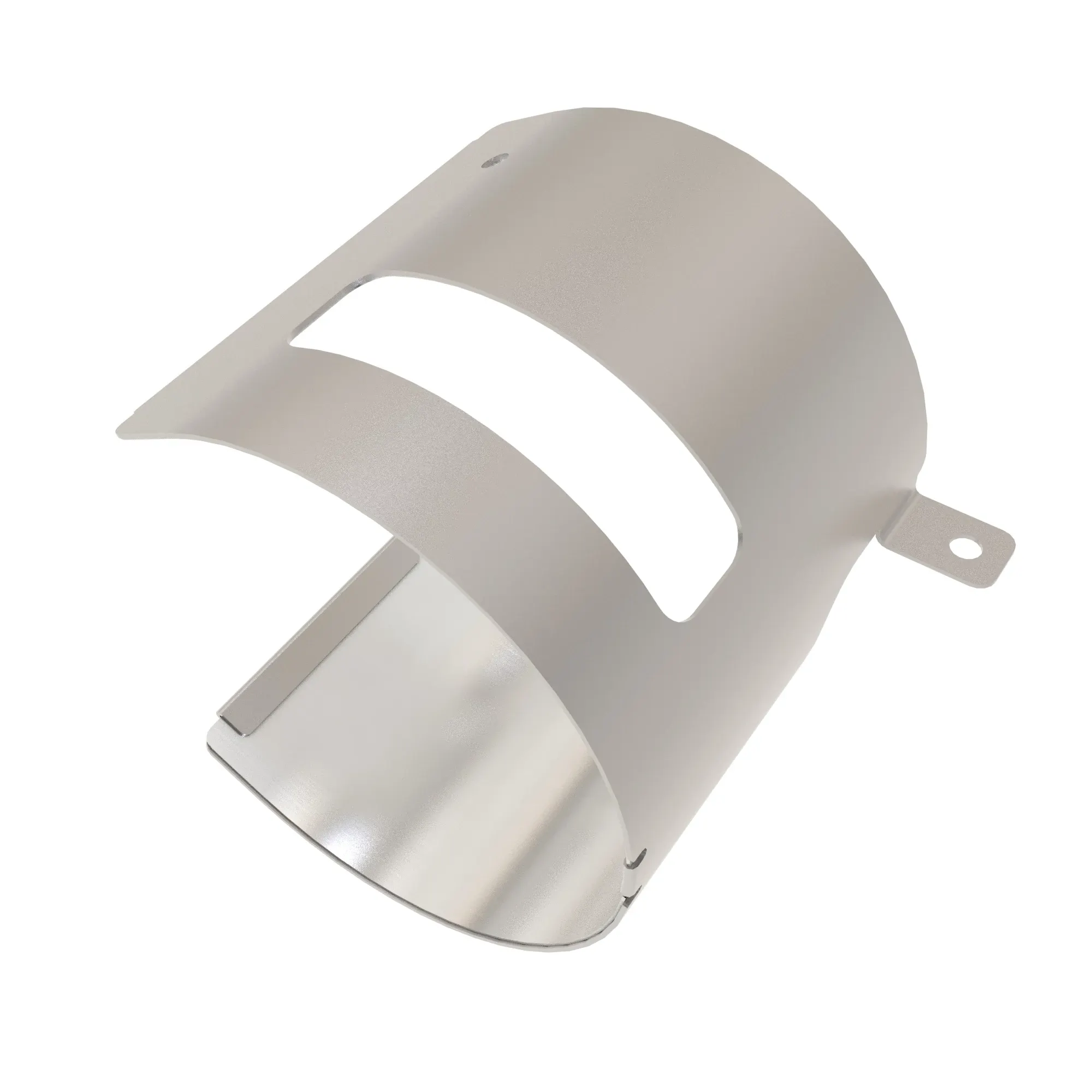 John Deere Heat Shield - RE333428