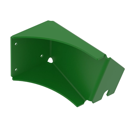 John Deere Bracket - ADX16695