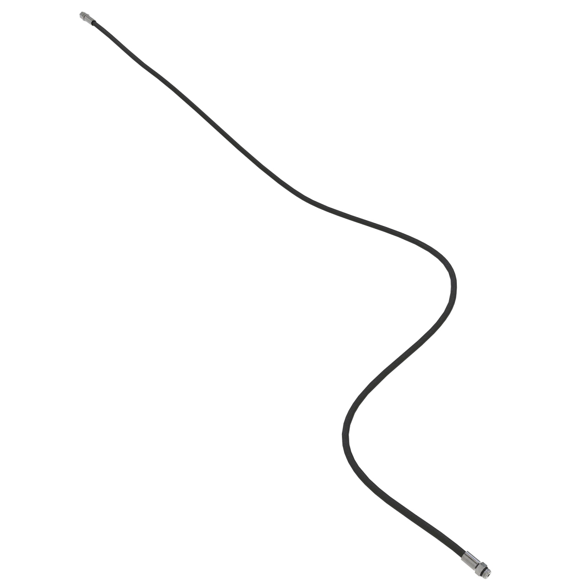 John Deere Hydraulic Hose - AA36999