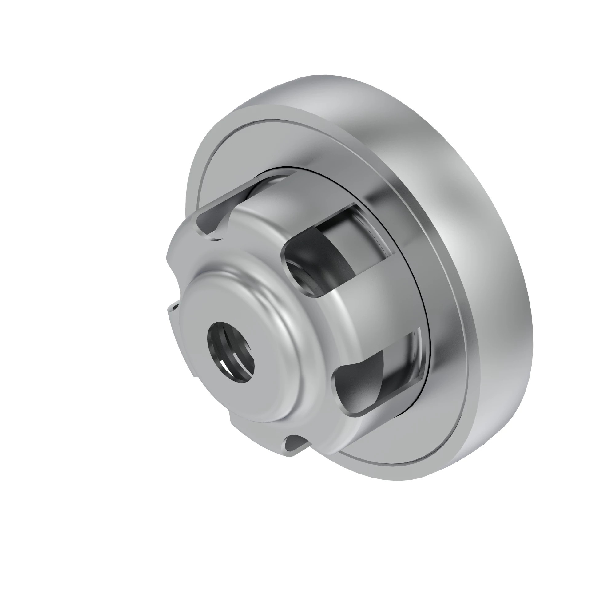 John Deere Check Valve - AR73824